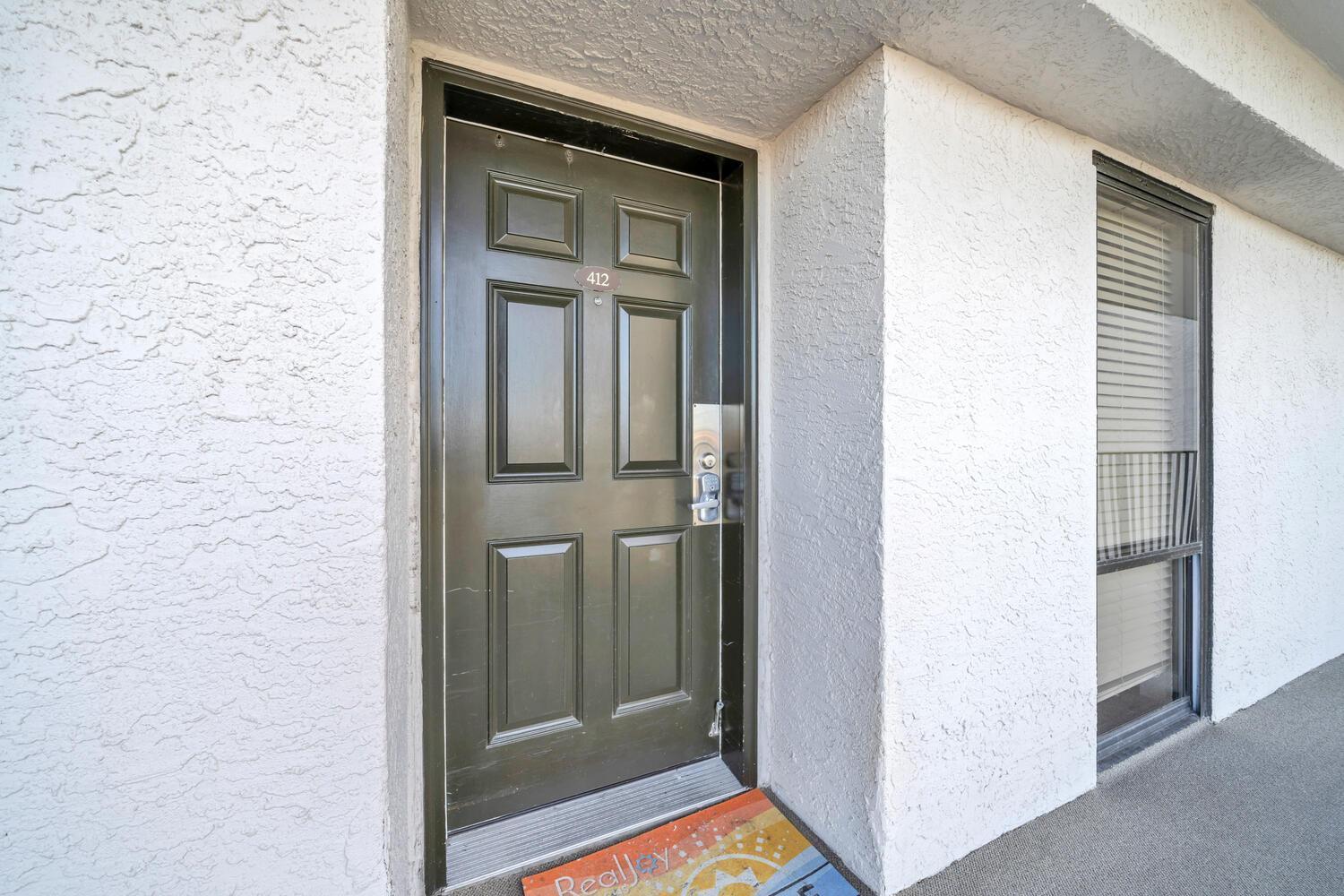 Holiday home Edgewater Tower 3-412 *