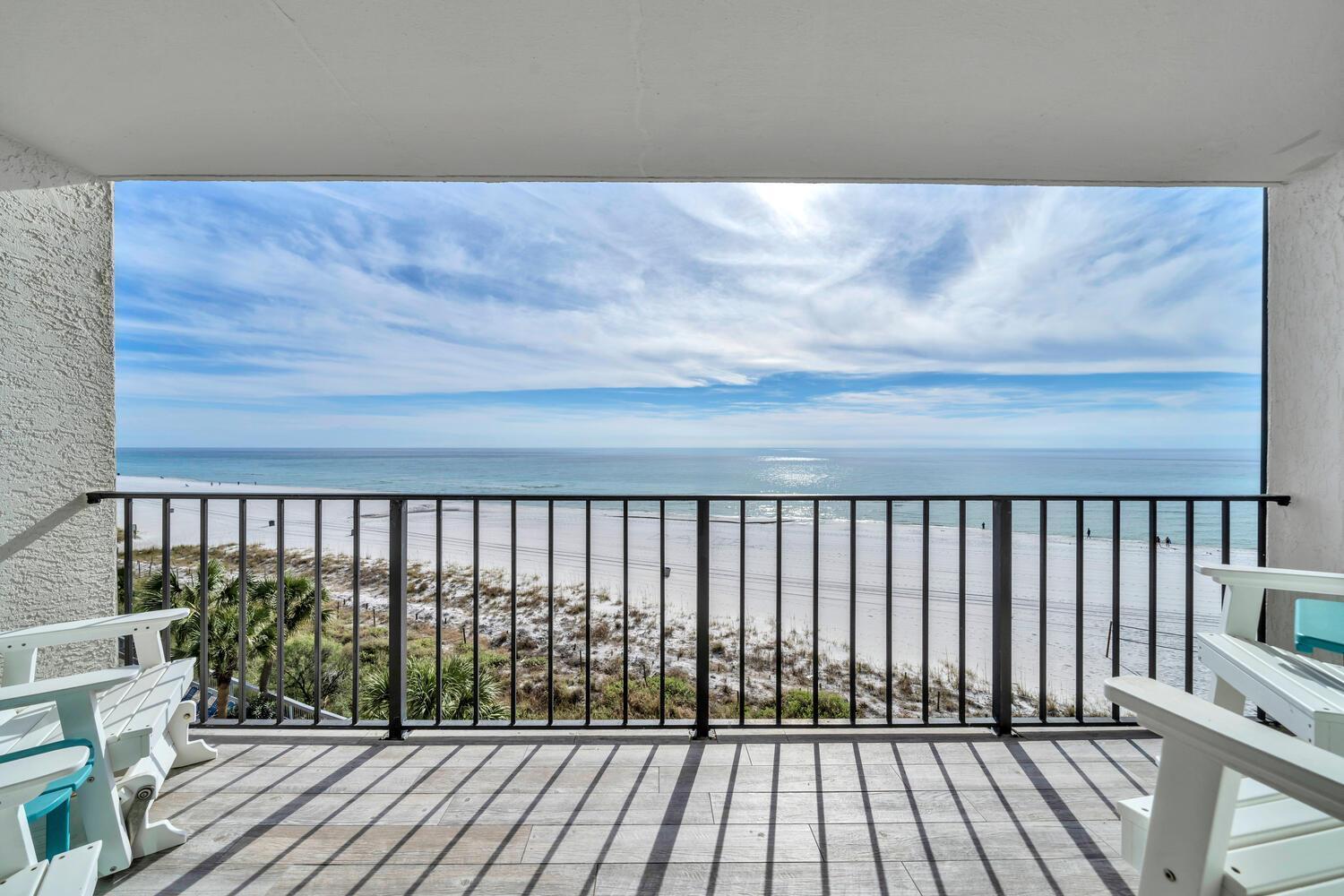 Holiday home Edgewater Tower 3-412
