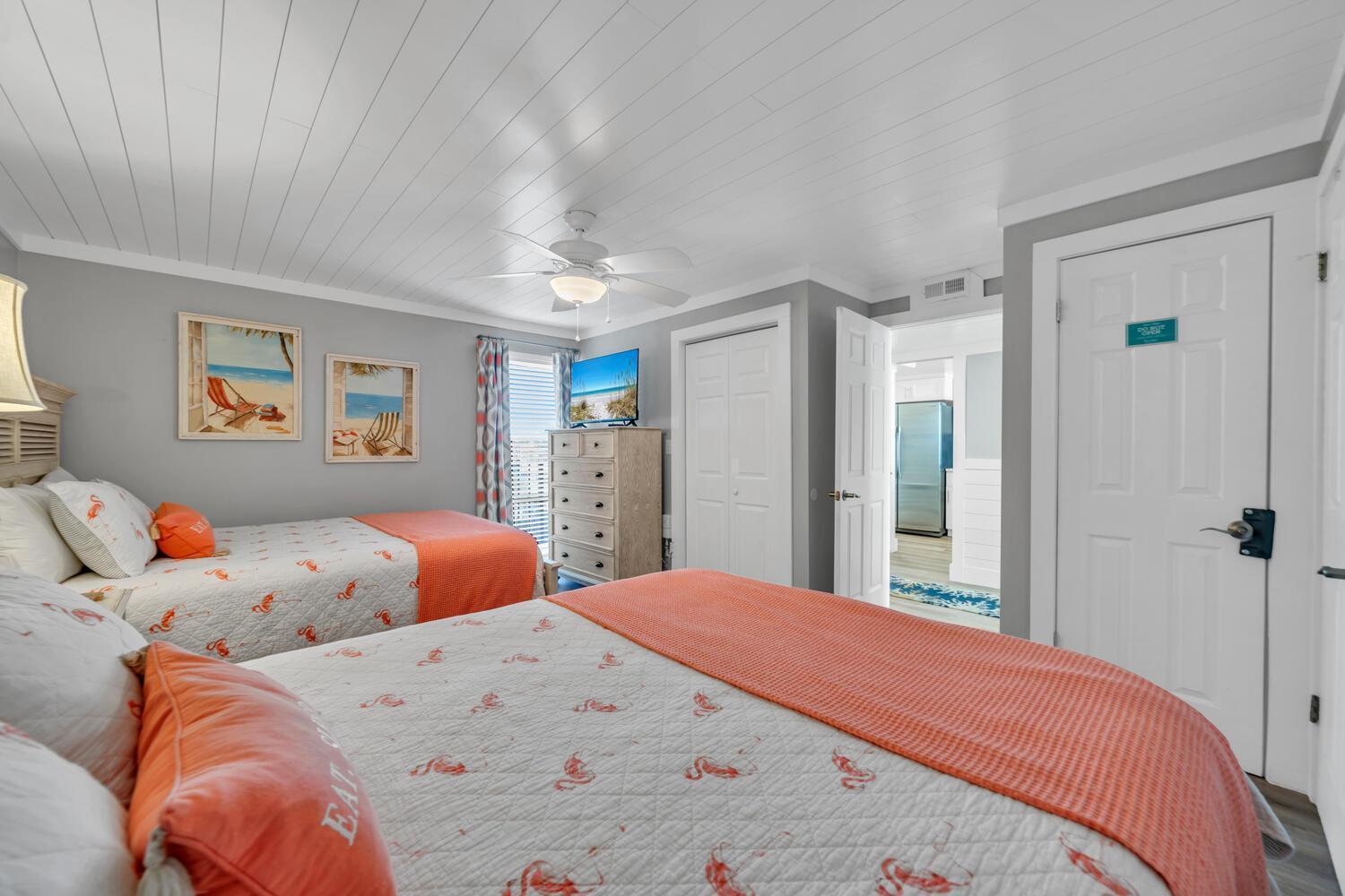 Holiday home Edgewater Tower 3-412 *