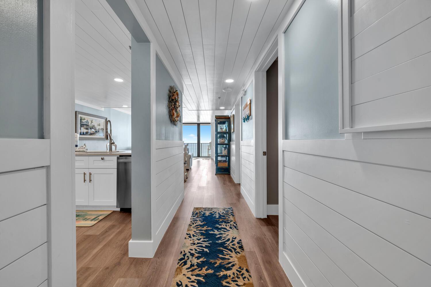 Holiday home Edgewater Tower 3-412 *