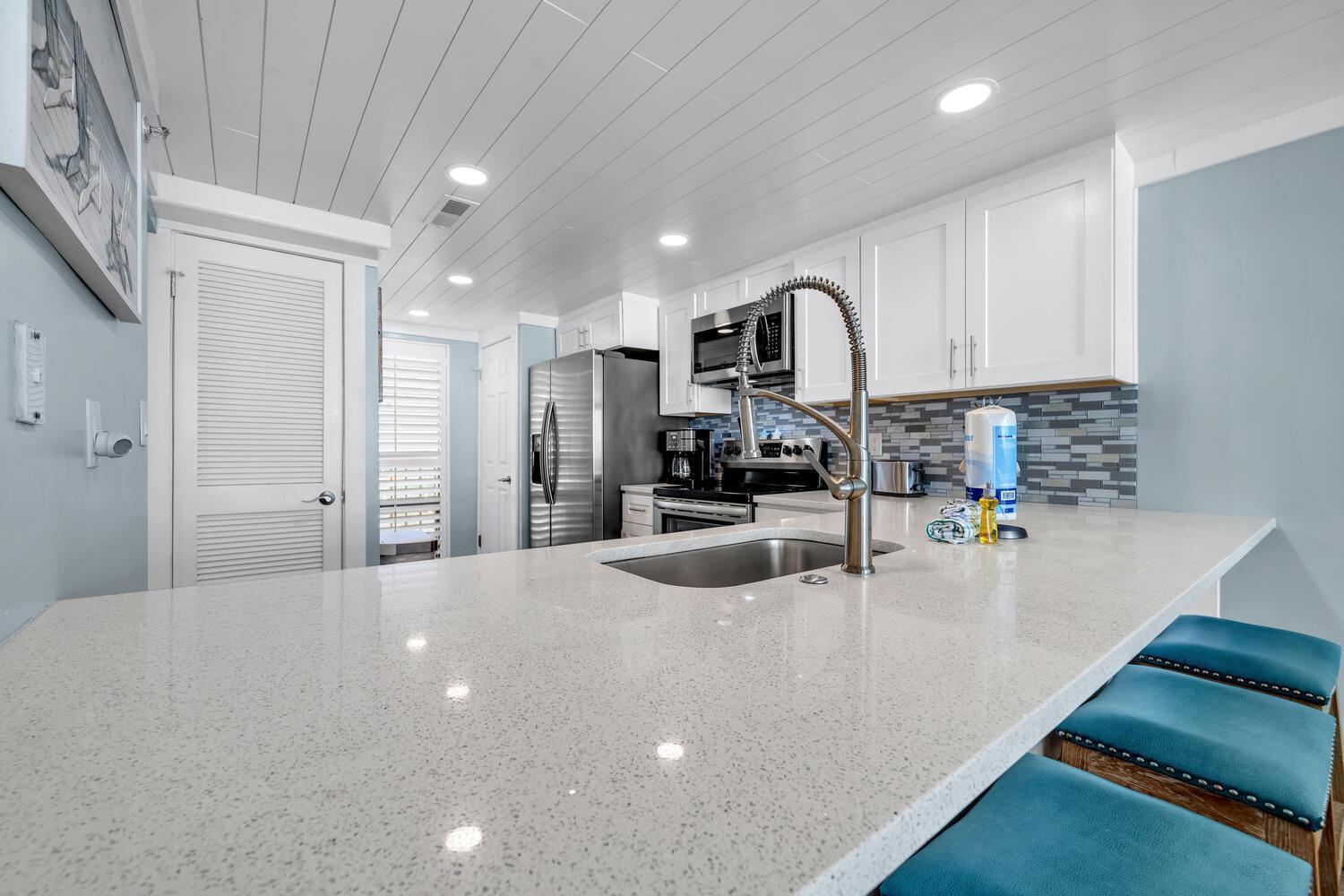 Holiday home Edgewater Tower 3-412 Panama City Beach