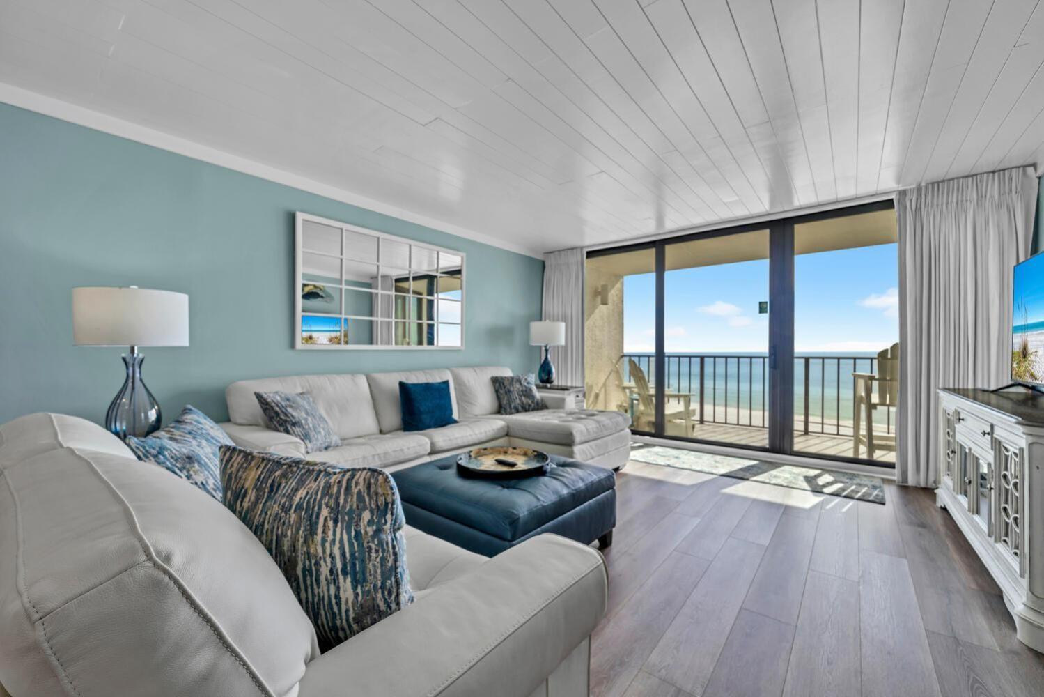 Edgewater Tower 3-412 Holiday home Panama City Beach