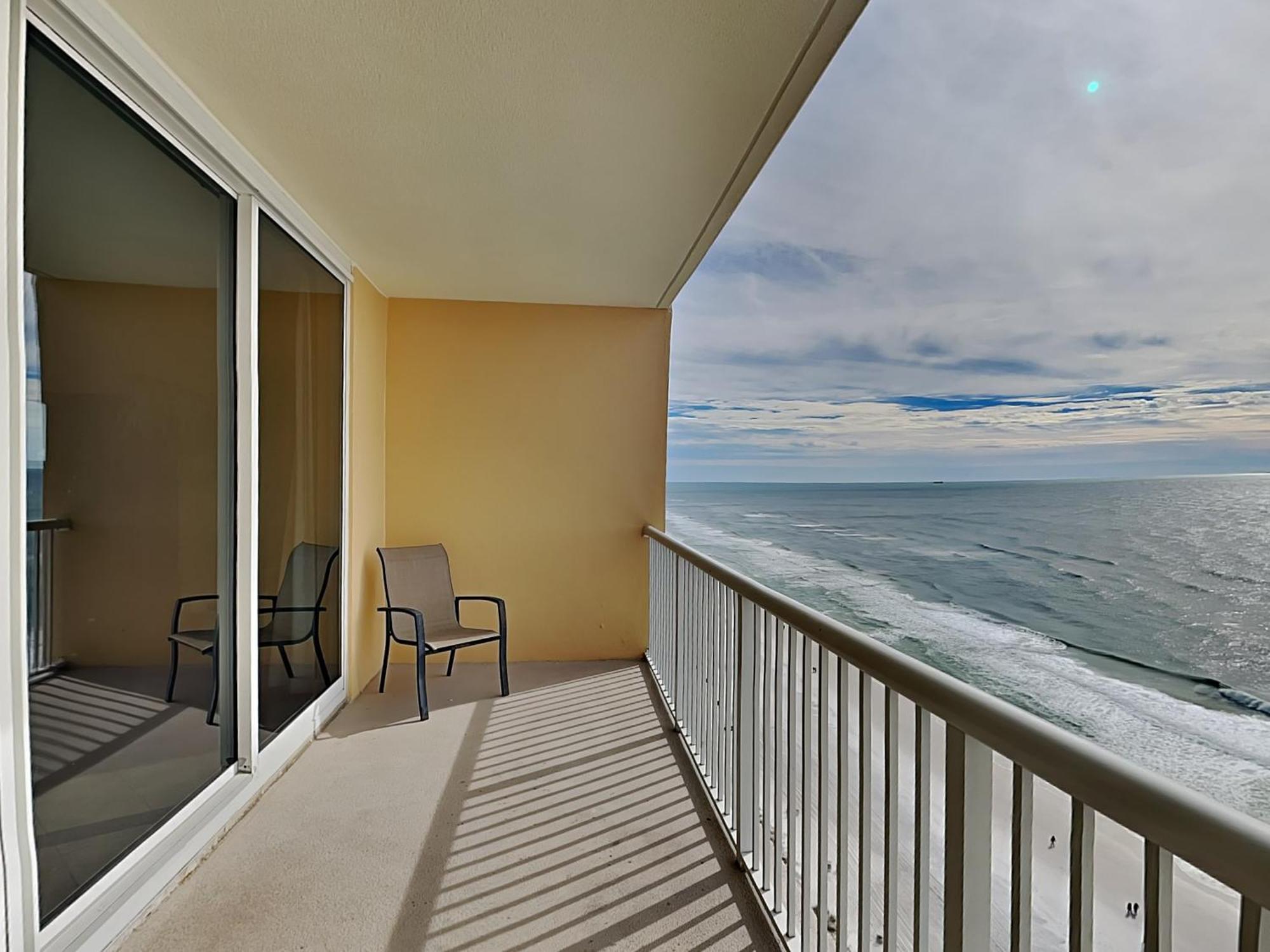 Majestic Towers I 1909 Panama City Beach