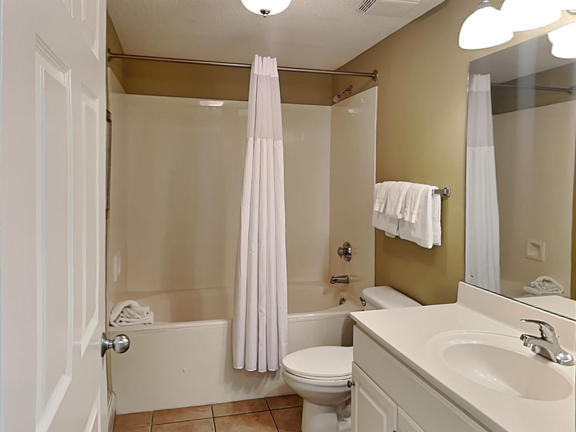 Apartment Majestic Towers I 1909 Panama City Beach