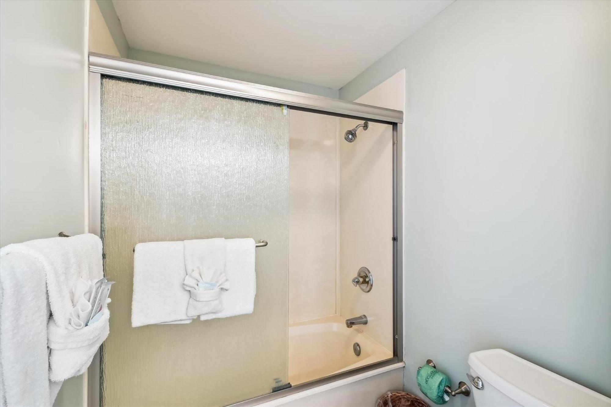 Gulf Crest 2005 - 2 Bedroom 2bathroom Withfantastic View! Family Friendly! Sleeps 8 Apartment *