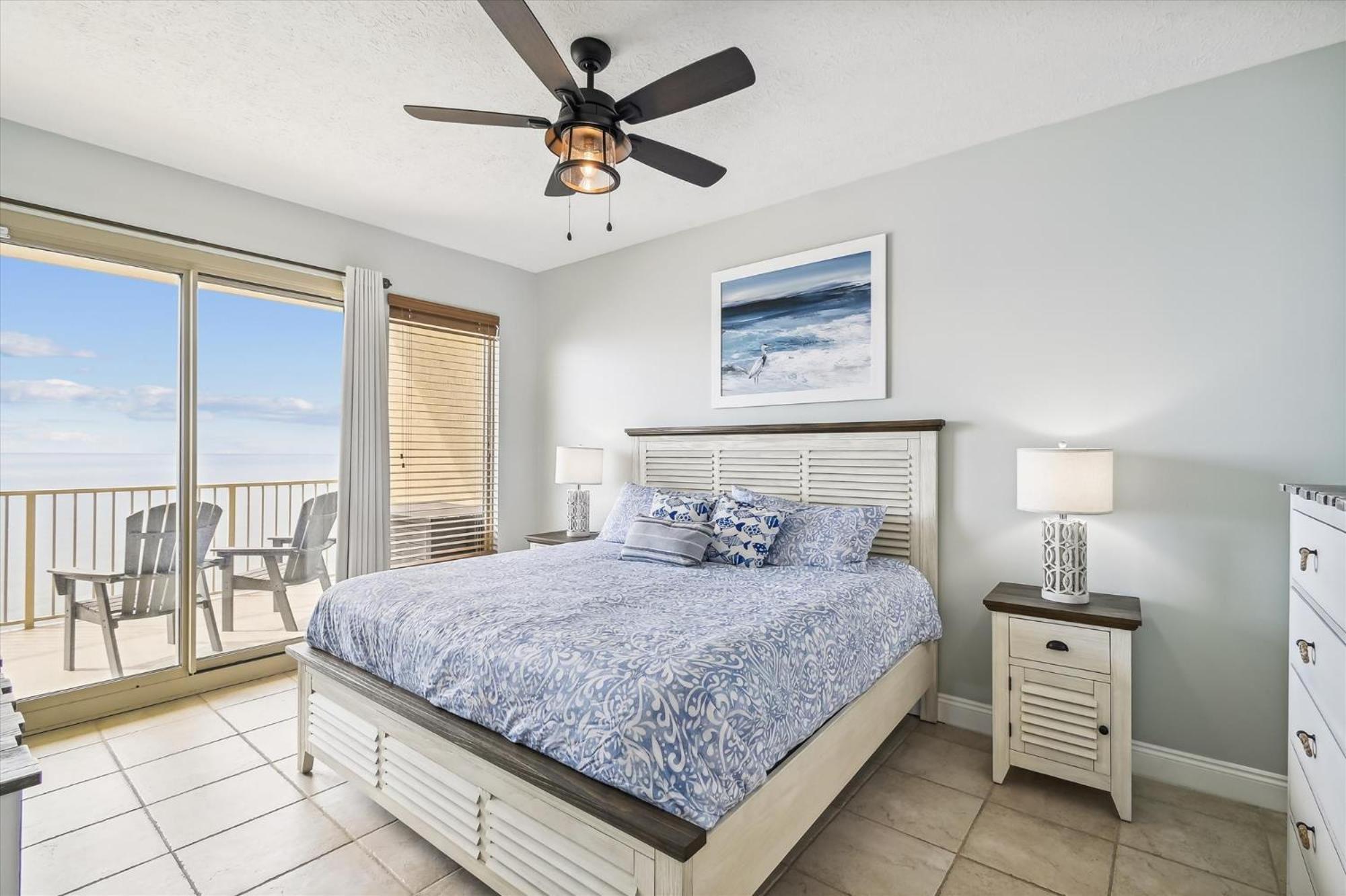 Gulf Crest 2005 - 2 Bedroom 2bathroom Withfantastic View! Family Friendly! Sleeps 8 Apartment *