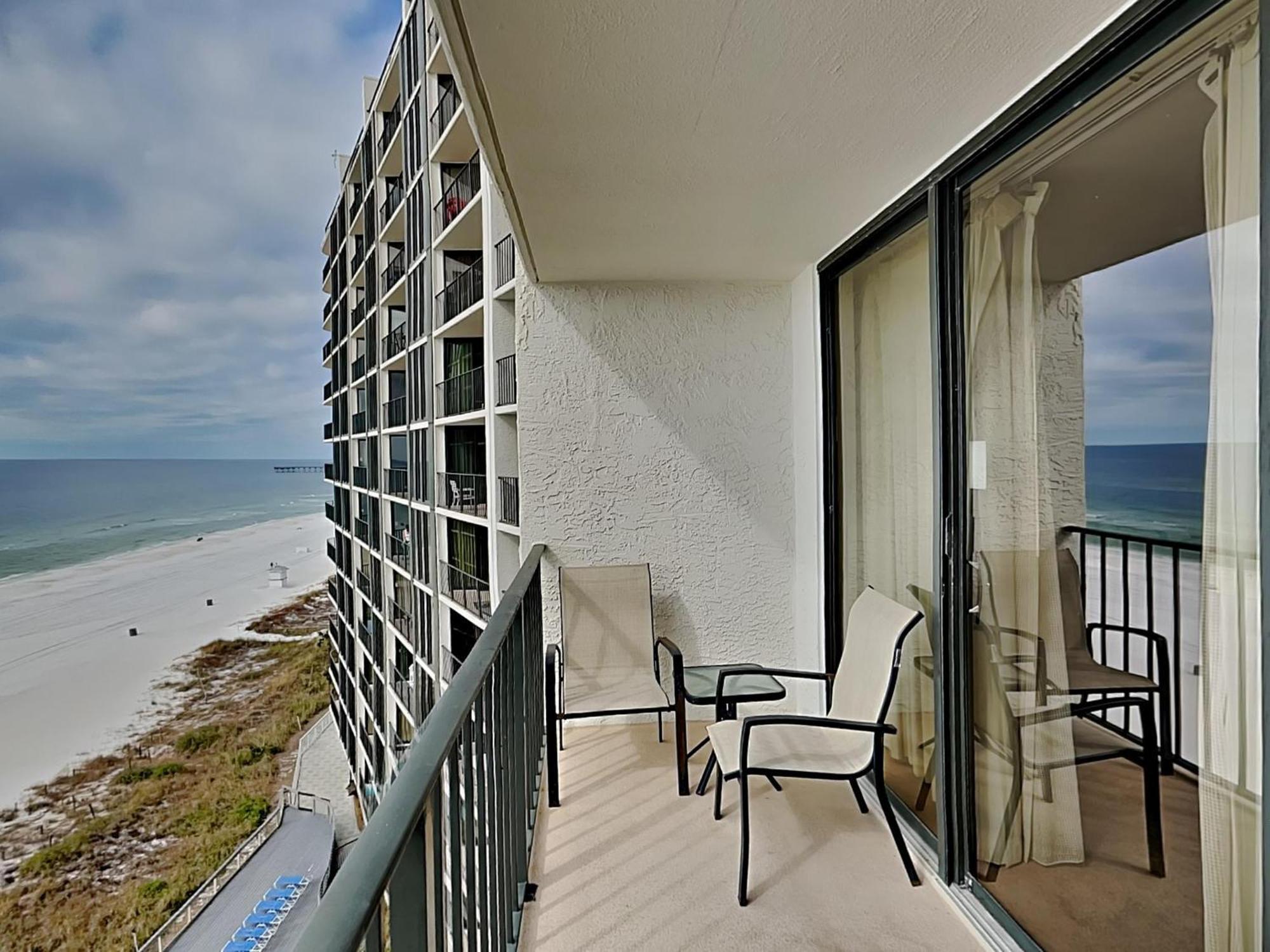 Edgewater Tower Iii 707 Apartment Panama City Beach
