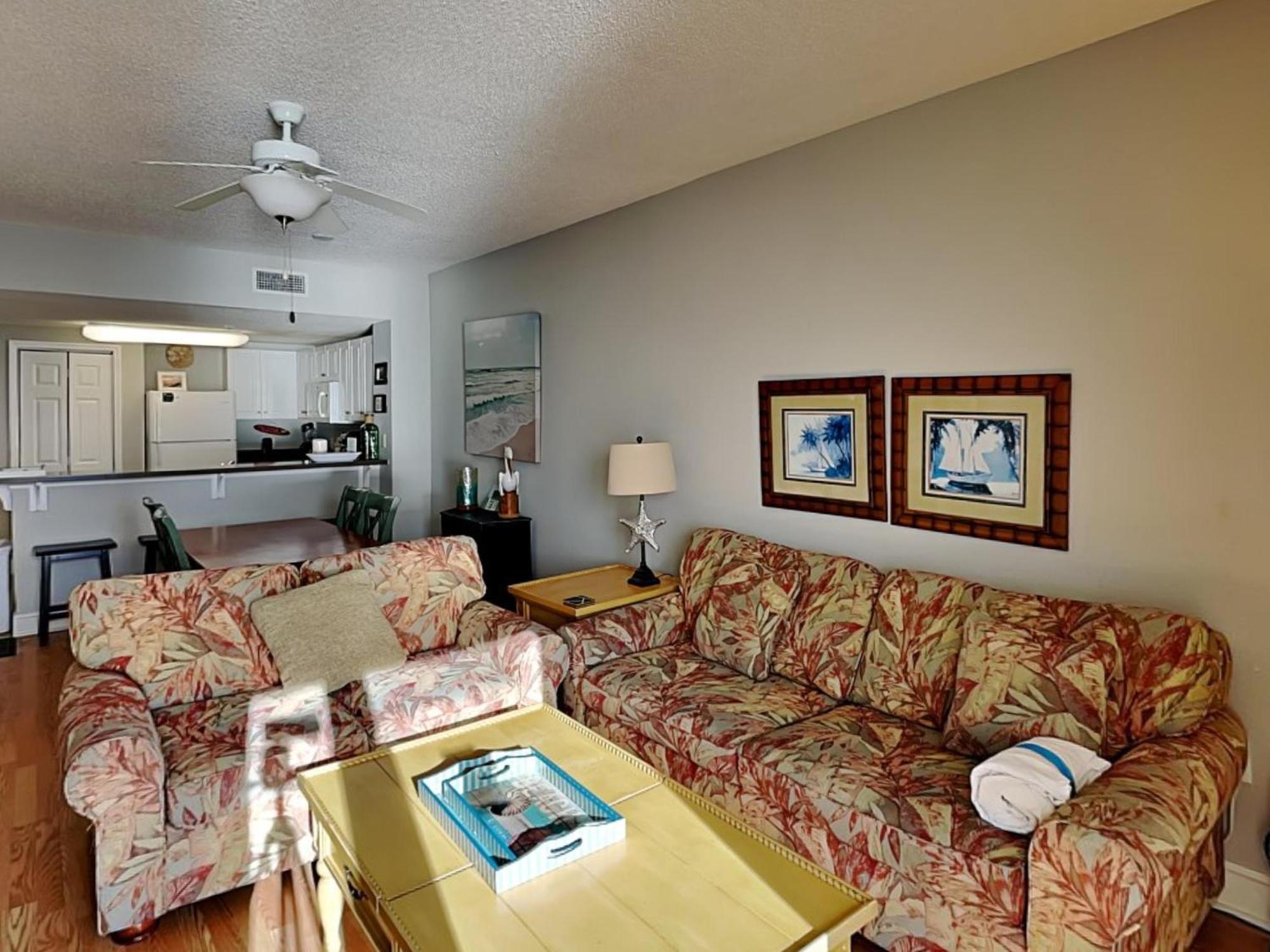 Majestic Towers I 1004 Apartment Panama City Beach