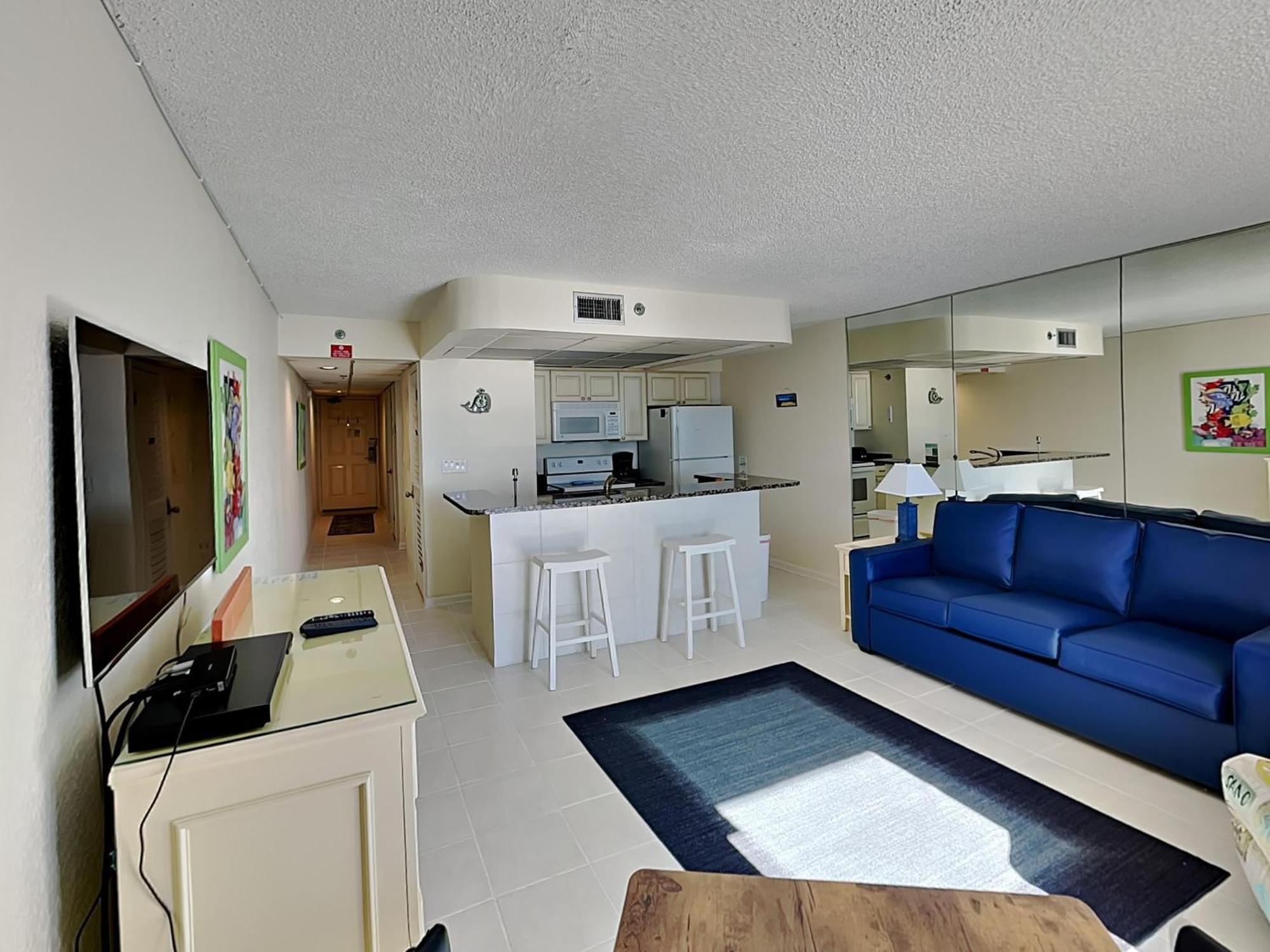 Edgewater Tower Iii 608 Apartment Panama City Beach