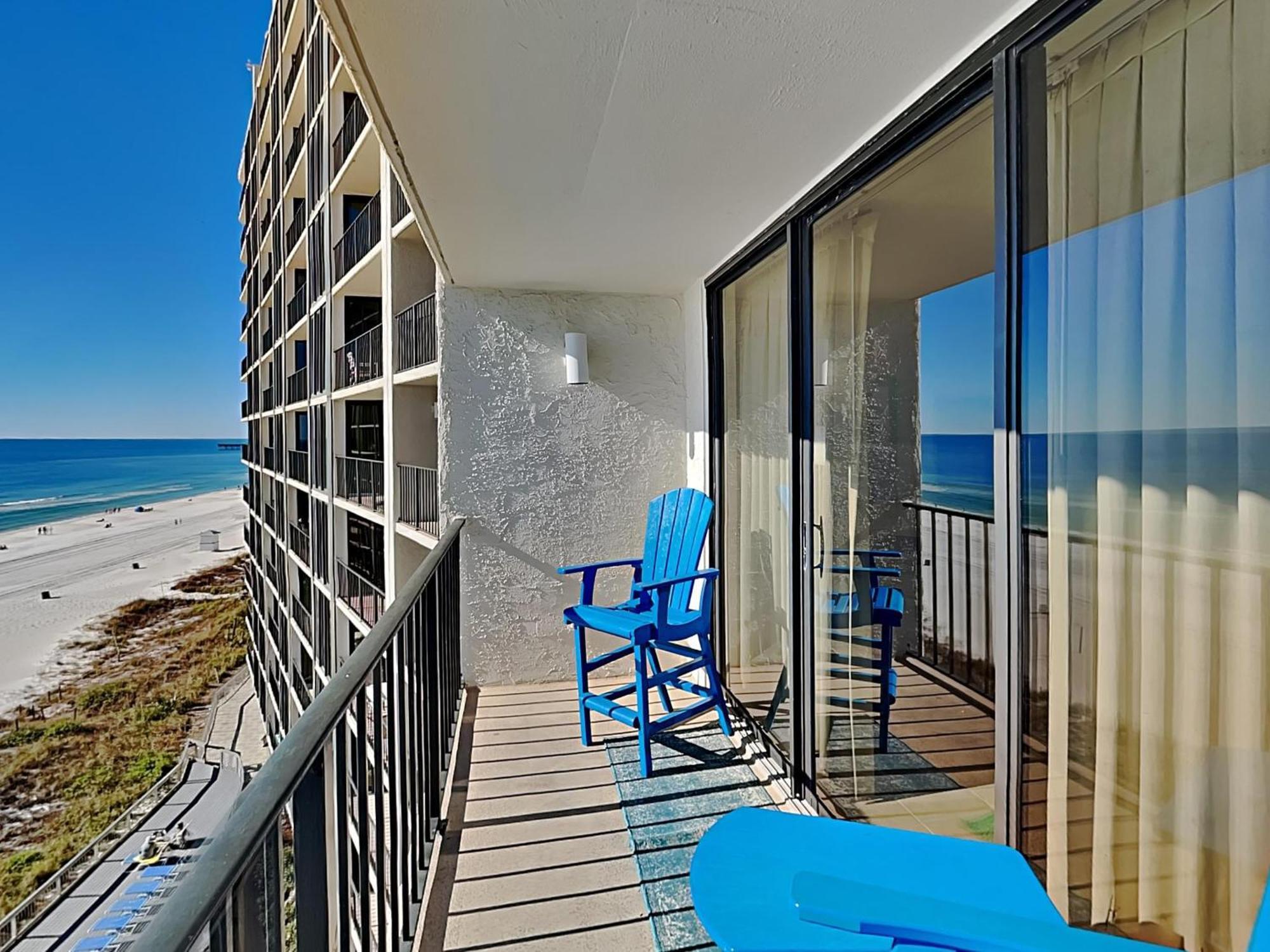 Apartment Edgewater Tower Iii 608