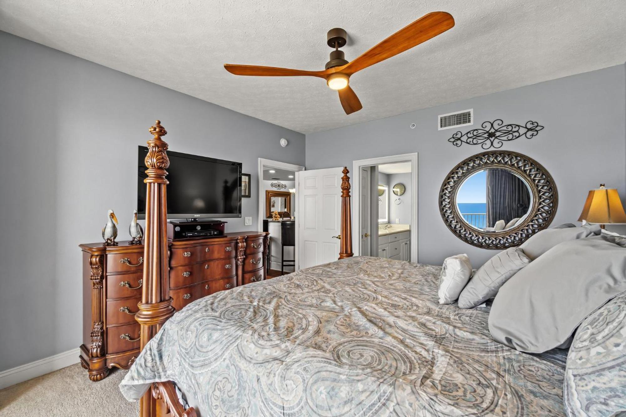 Treasure Island 1110 * Panama City Beach