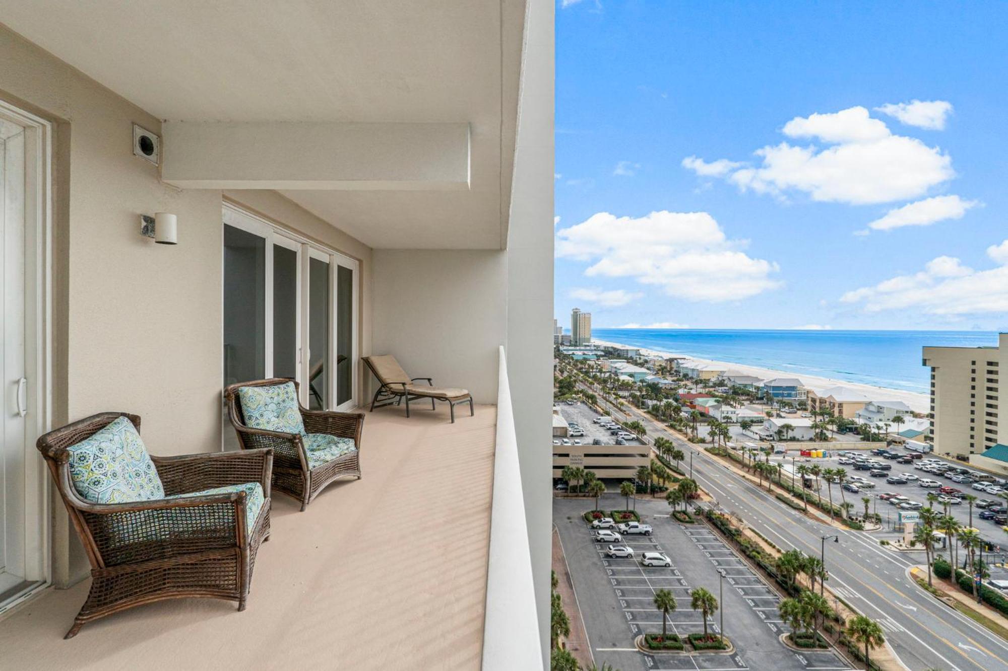 The Happy Place At Laketown Wharf #1324 By Nautical Holiday home *