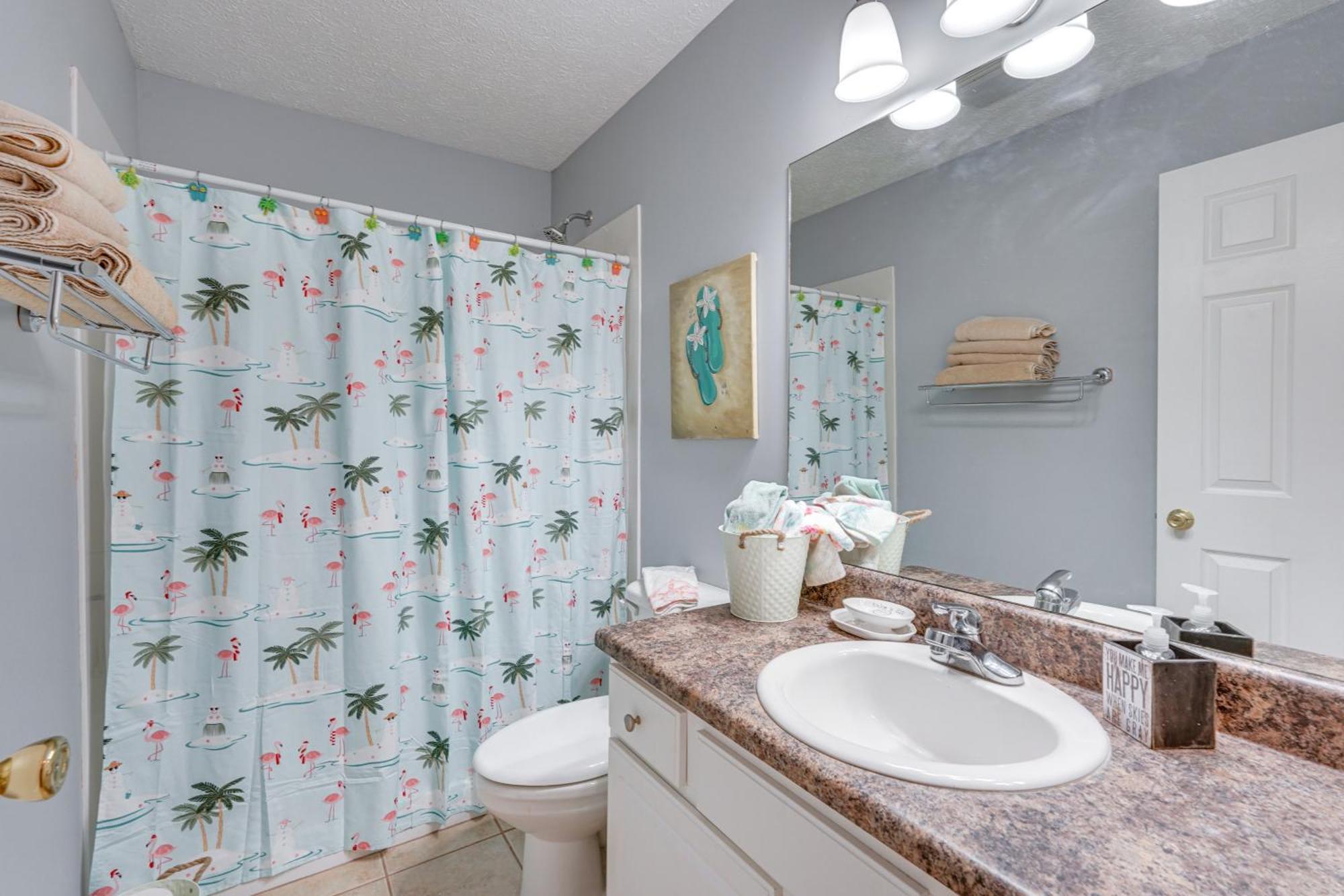 Panama Home, 1 Mi To Beachandfishing Pier Panama City Beach
