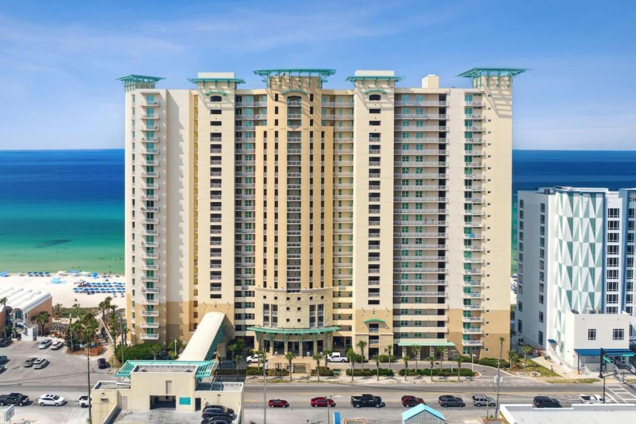 Holiday home Aqua Unit 407 Panama City Beach