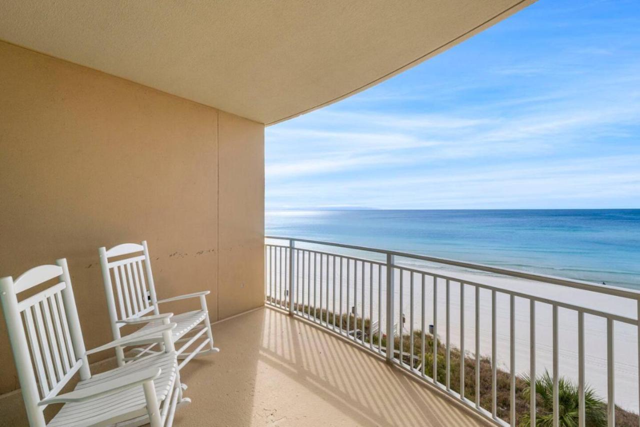 Aqua Unit 407 Holiday home