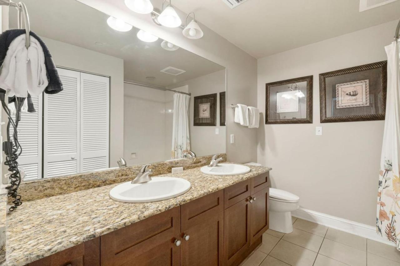 Aqua Unit 407 Holiday home Panama City Beach