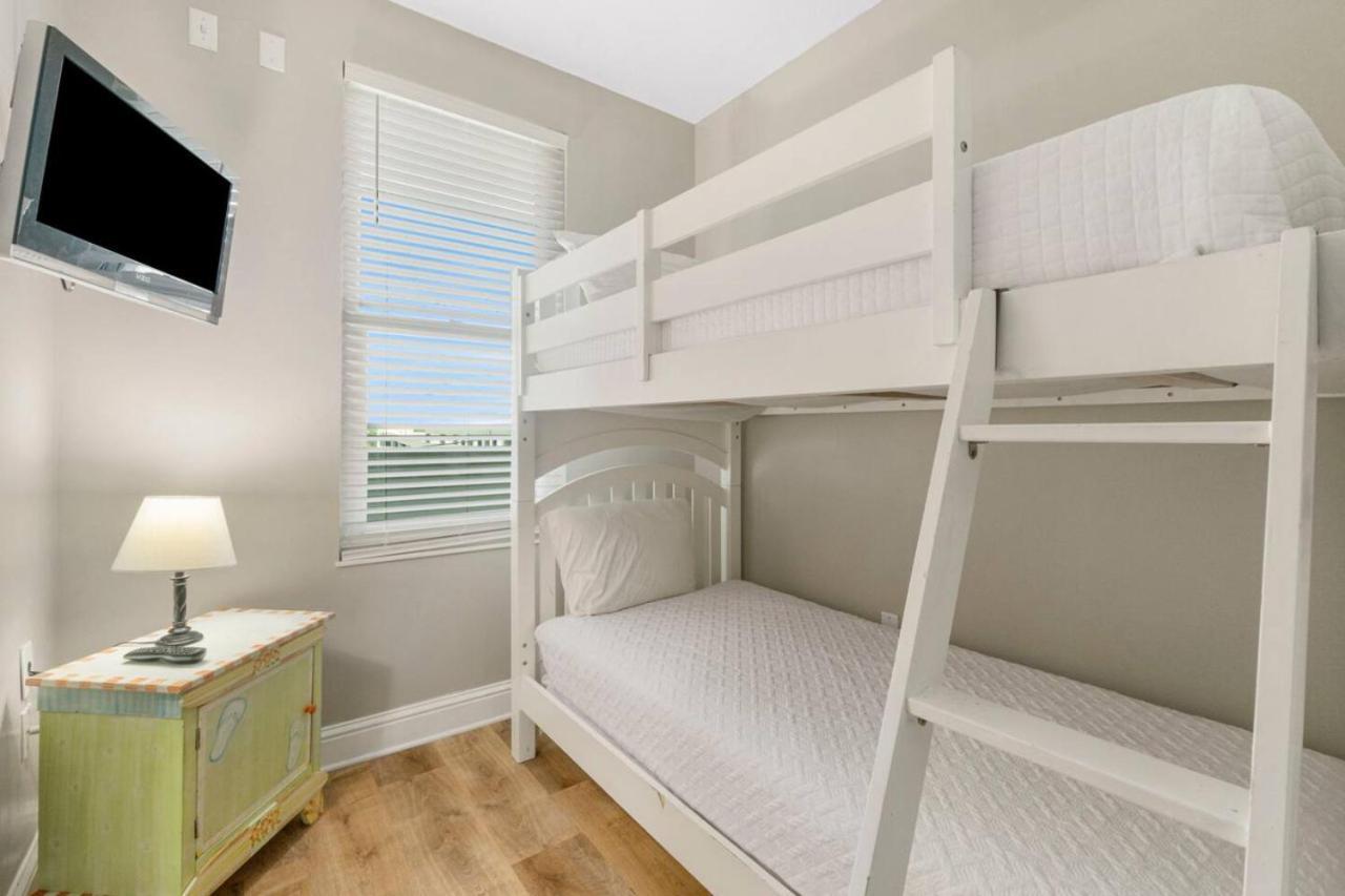 Holiday home Aqua Unit 407