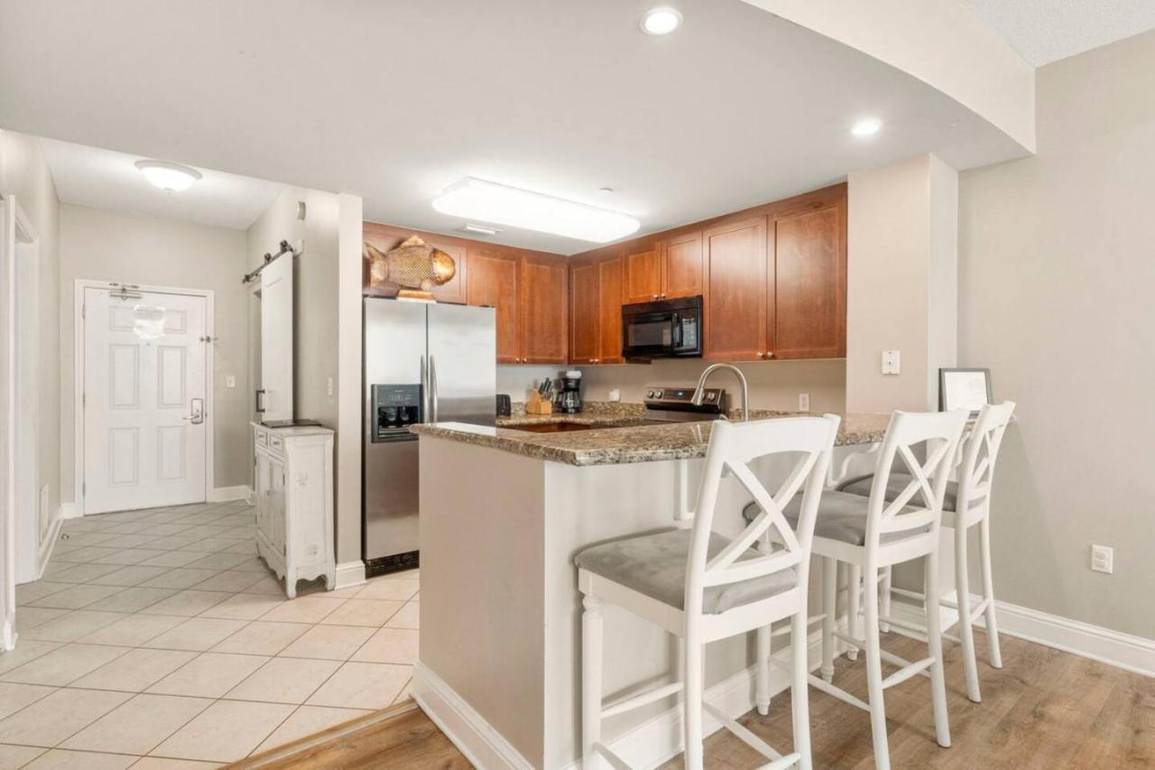 Aqua Unit 407 Holiday home