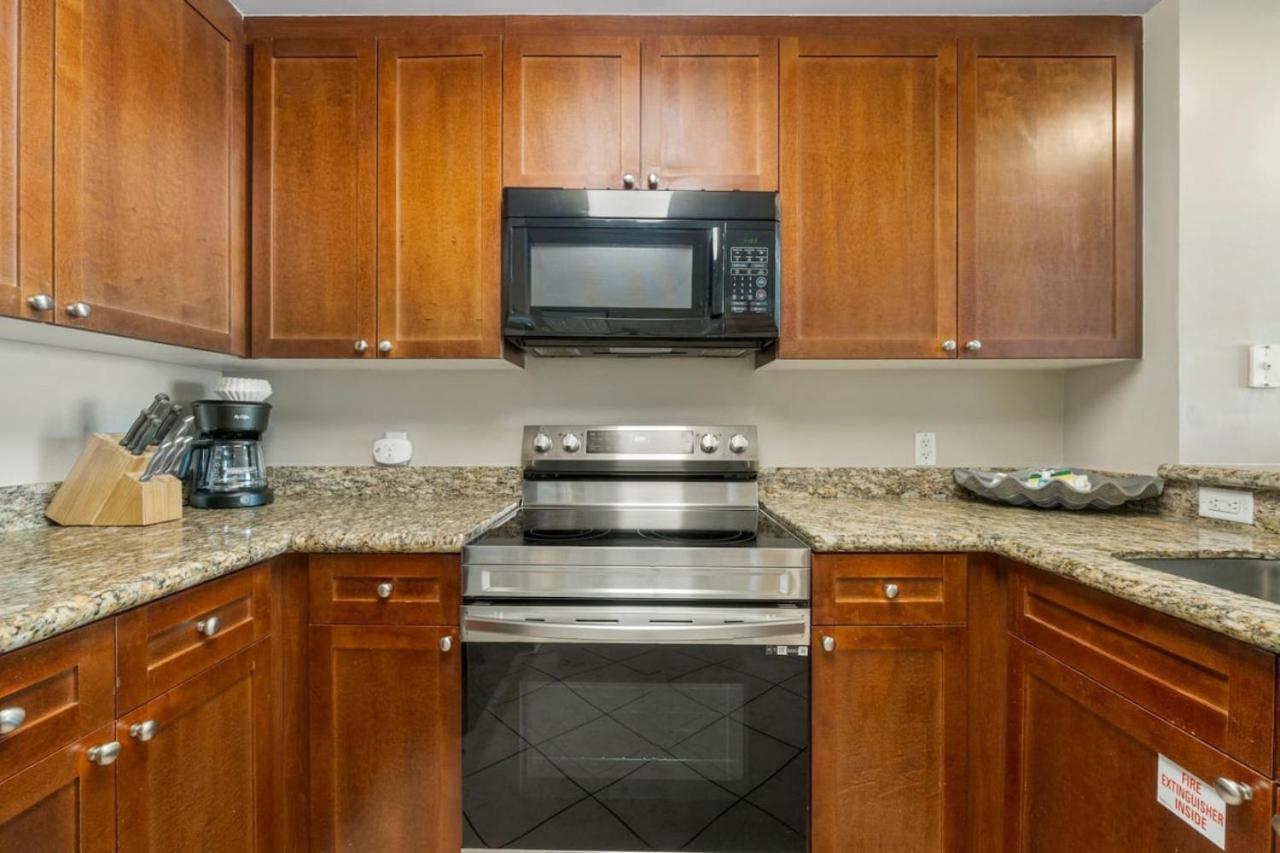 Holiday home Aqua Unit 407