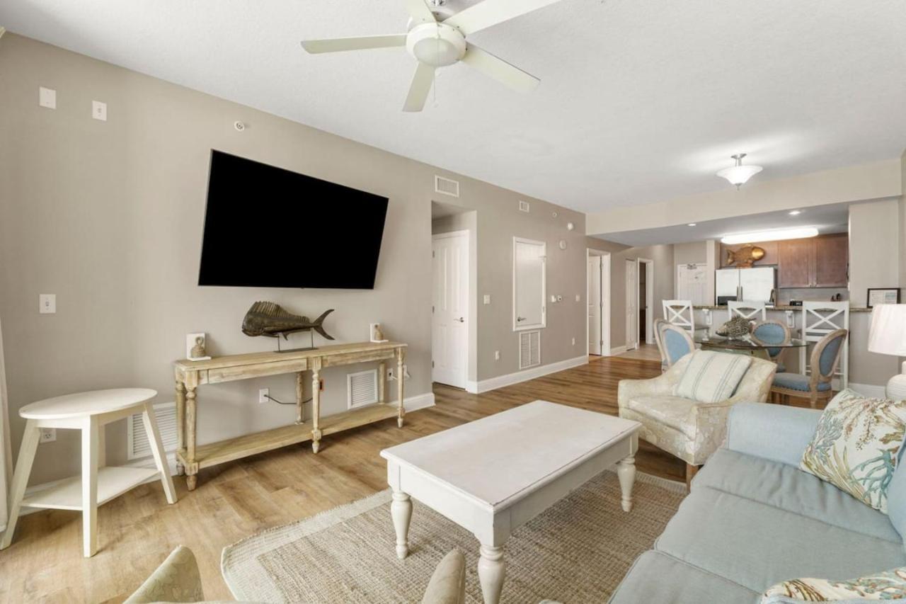 Aqua Unit 407 Holiday home *