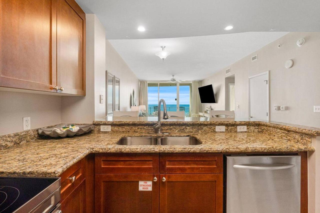 Holiday home Aqua Unit 407