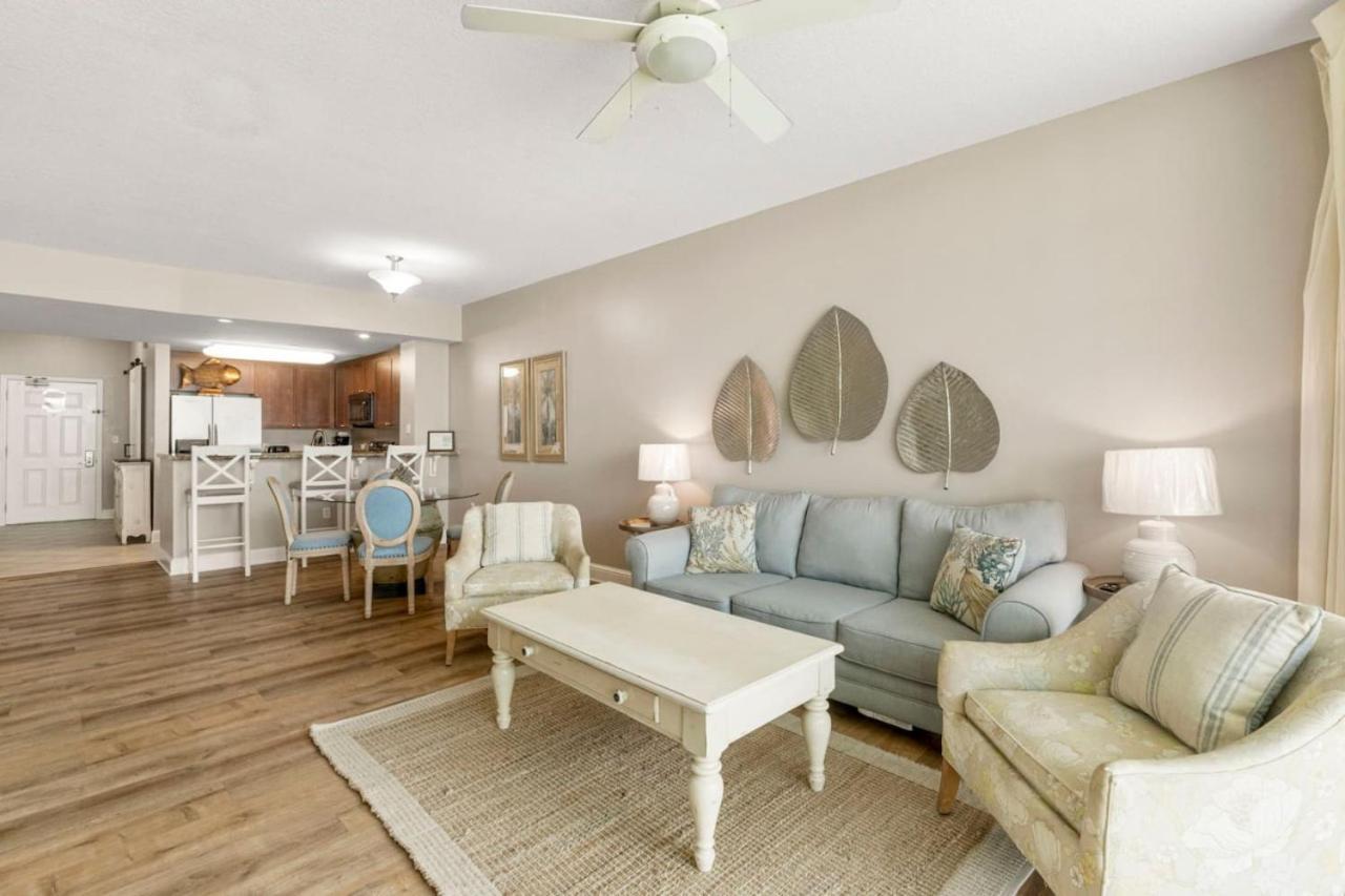 Aqua Unit 407 Holiday home