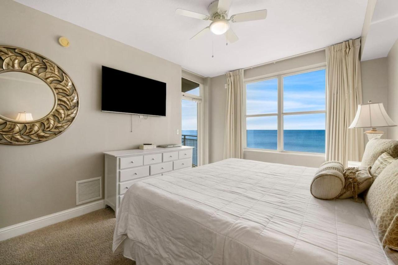 Aqua Unit 407 Panama City Beach