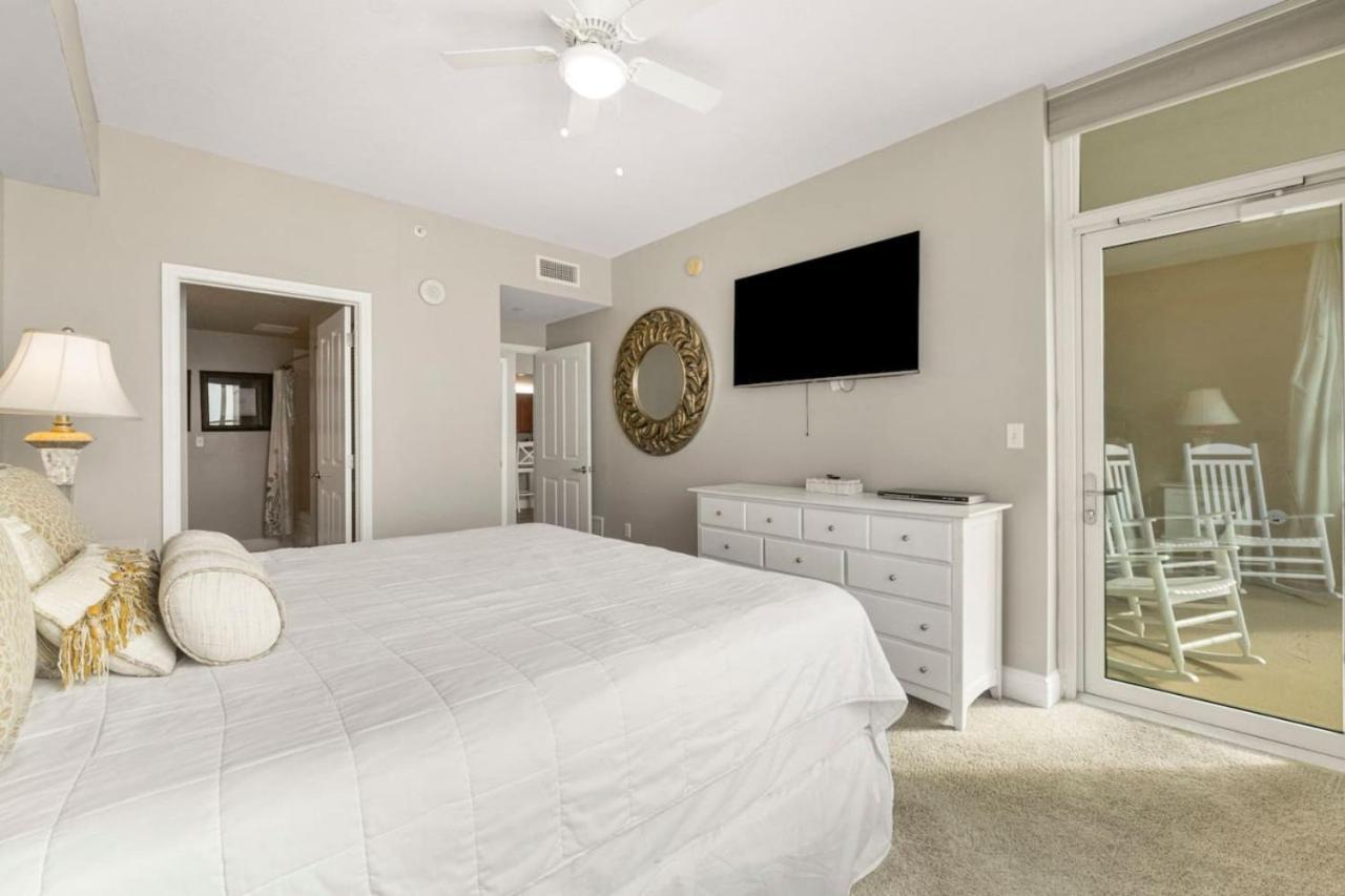 Aqua Unit 407 Holiday home