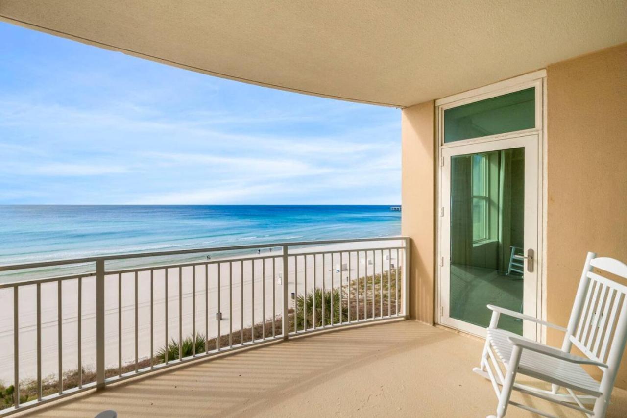 Aqua Unit 407 Panama City Beach
