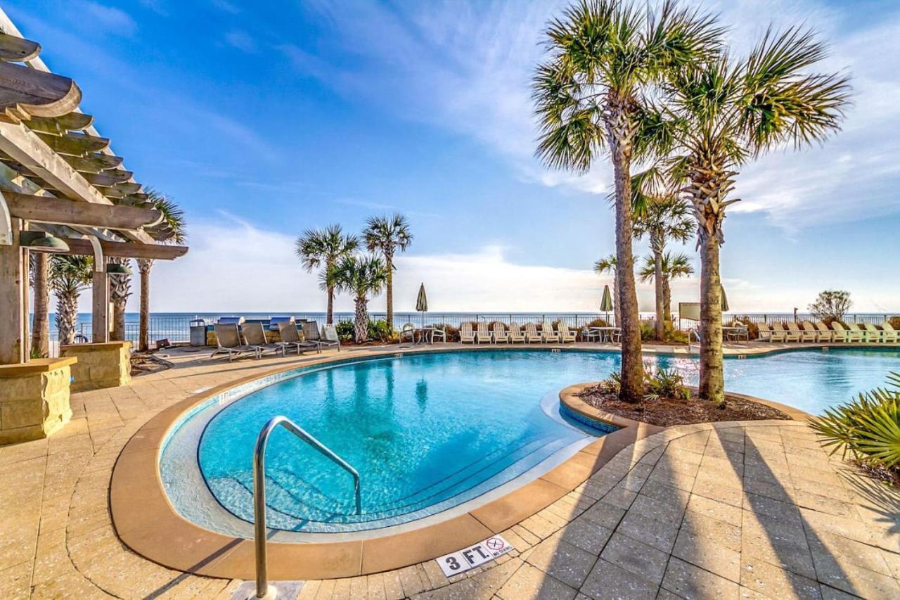 Aqua Unit 407 Holiday home Panama City Beach