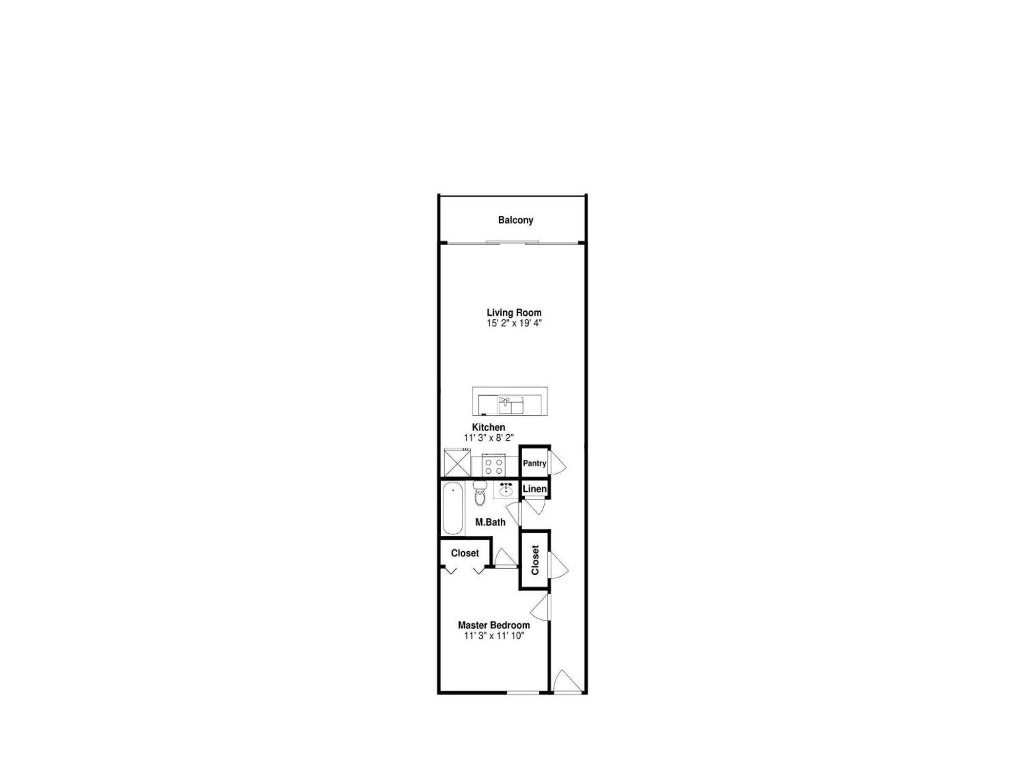 Edgewater Tower Iii 608 Apartment Panama City Beach