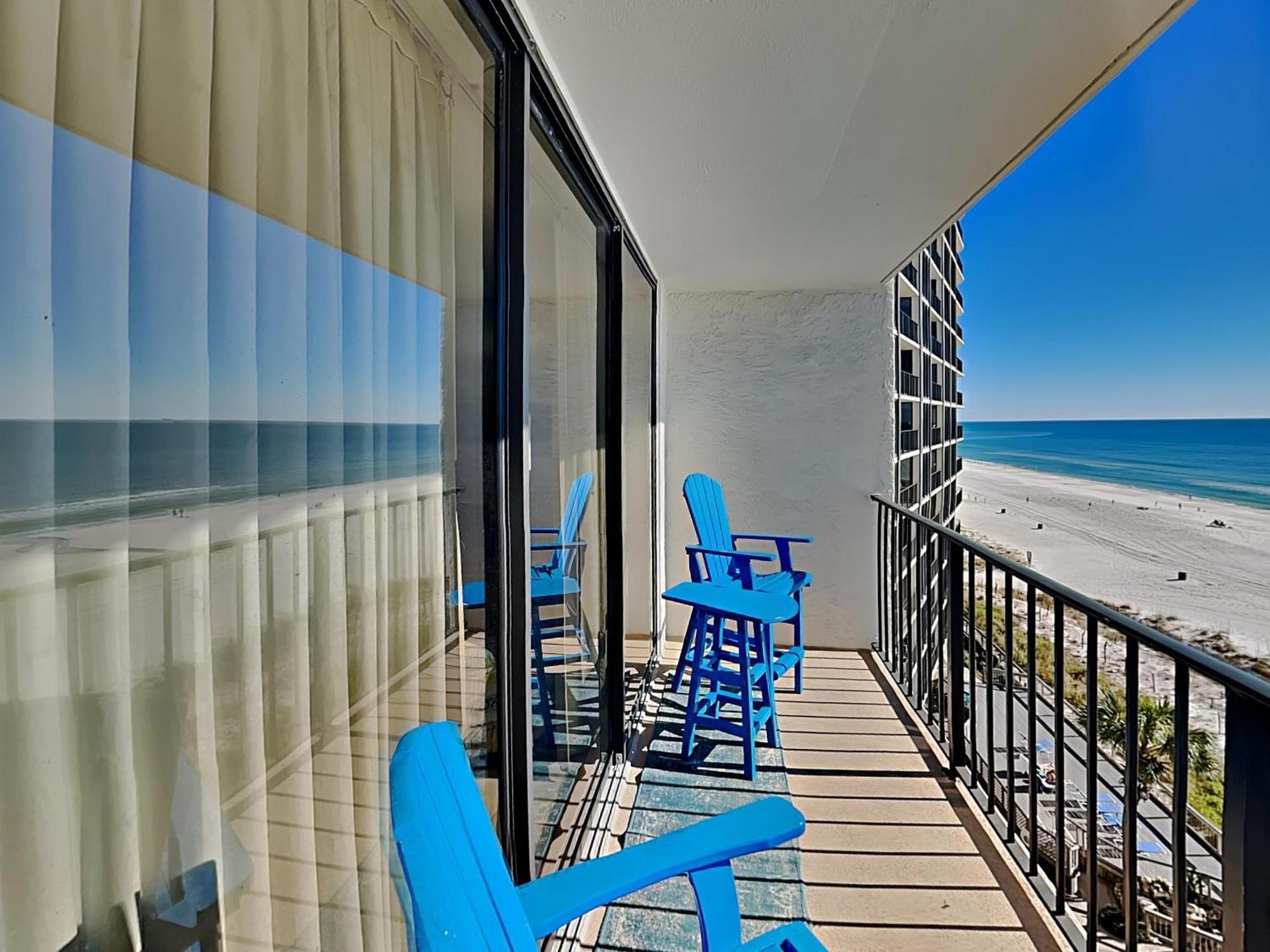 Edgewater Tower Iii 608 Apartment *