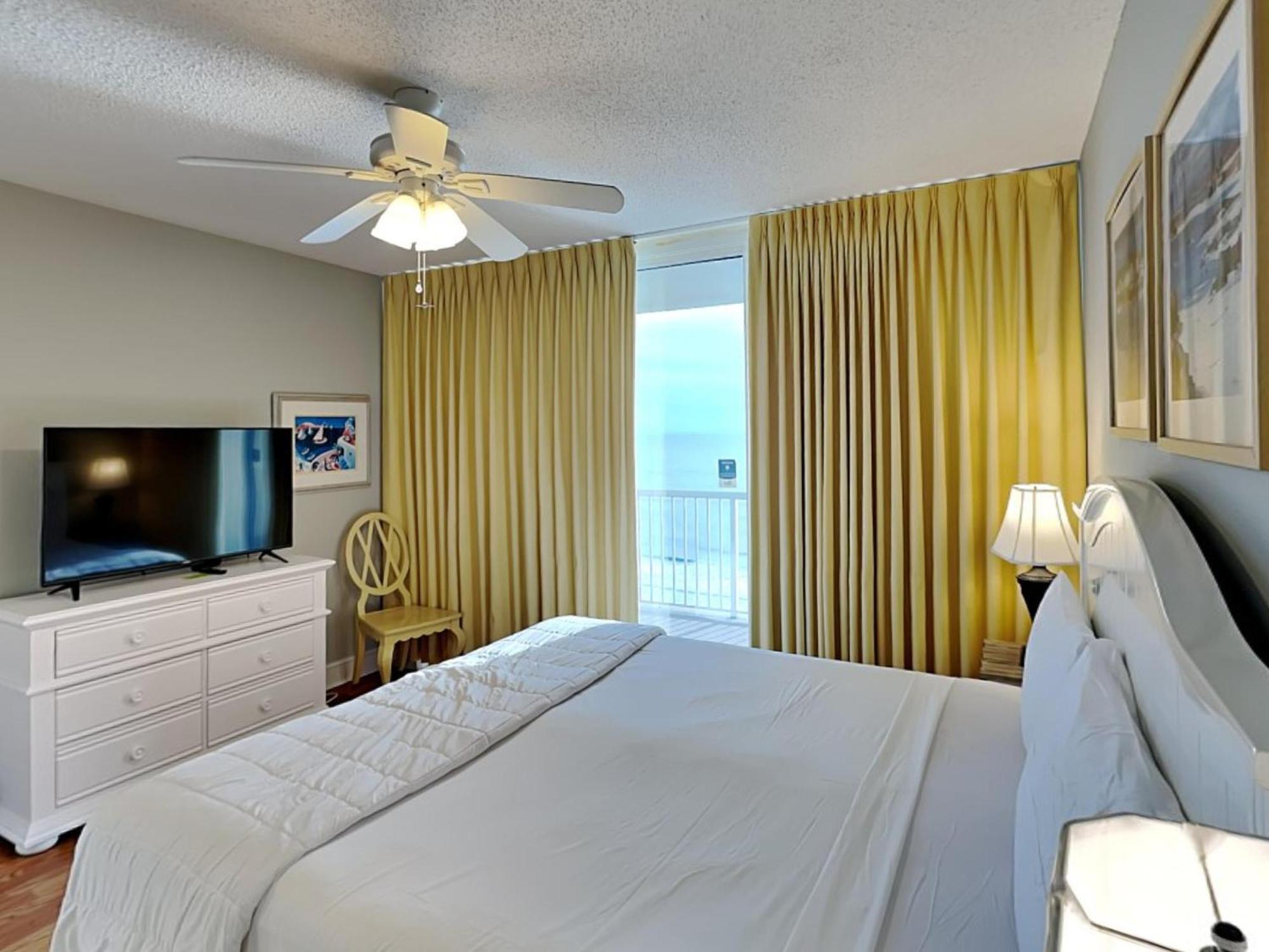 Apartment Majestic Towers I 1004 Panama City Beach