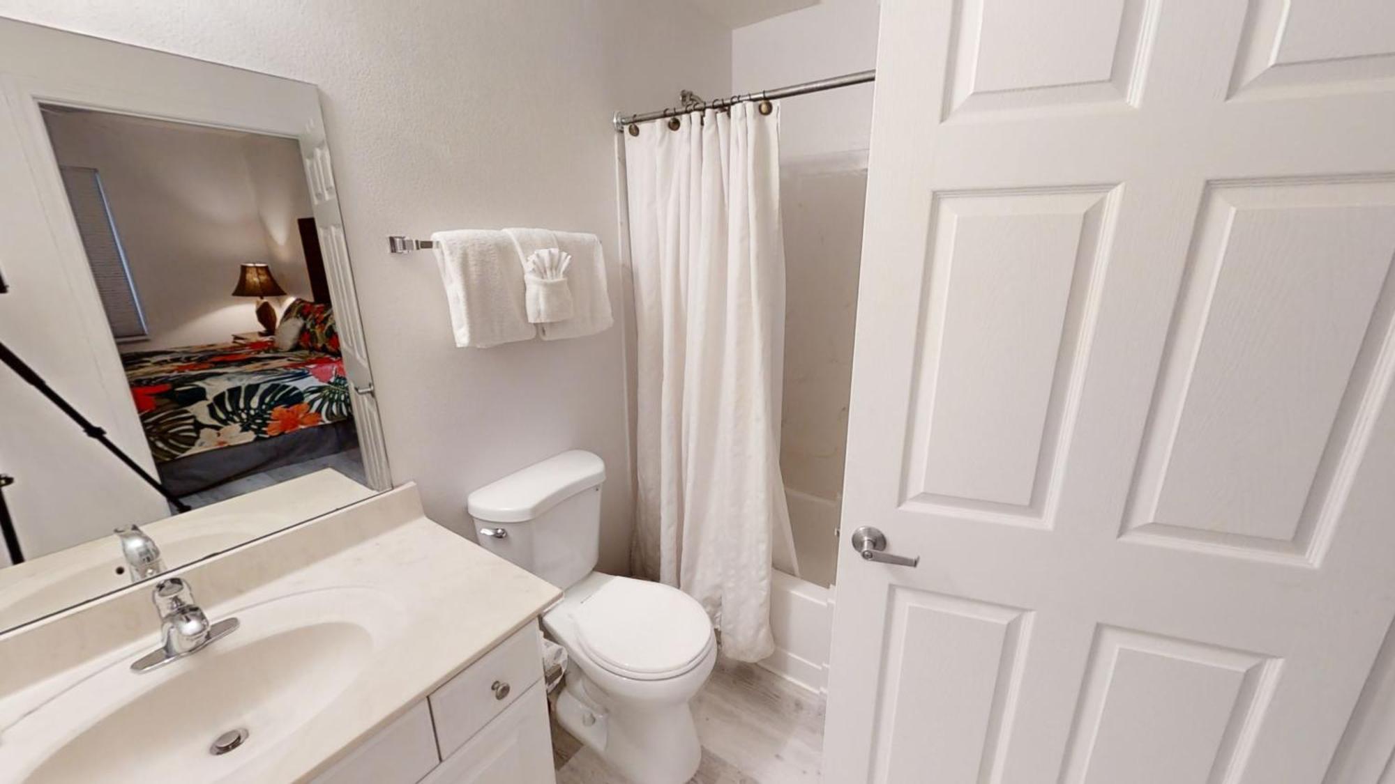 Holiday home Tidewater 10