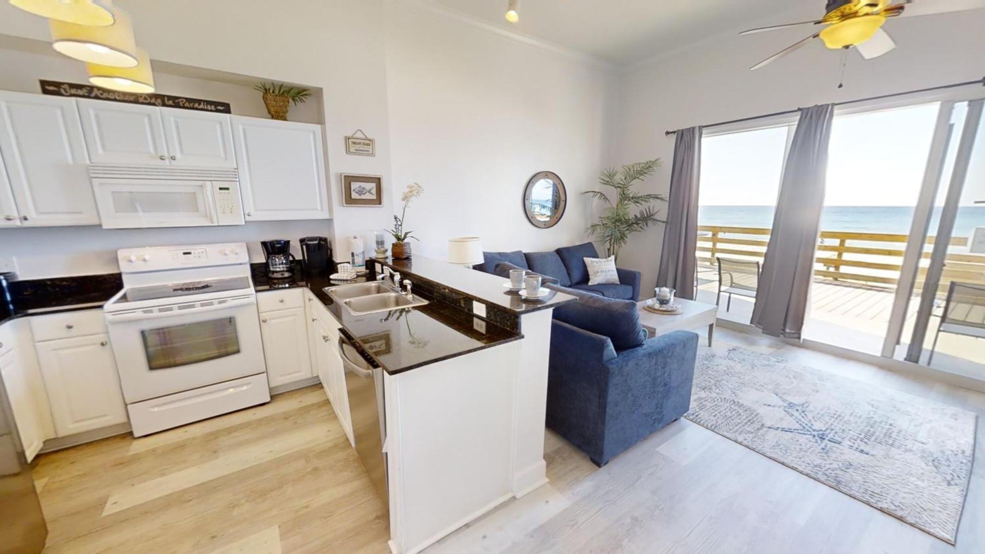 Tidewater 10 *