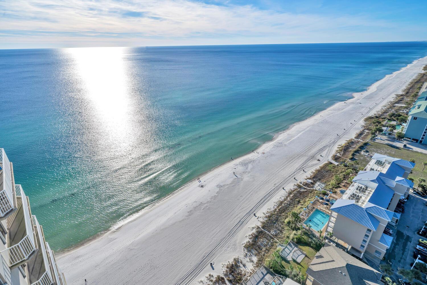 Tidewater 2700 Holiday home *