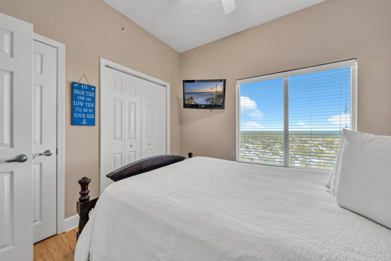 Tidewater 2700 Holiday home Panama City Beach