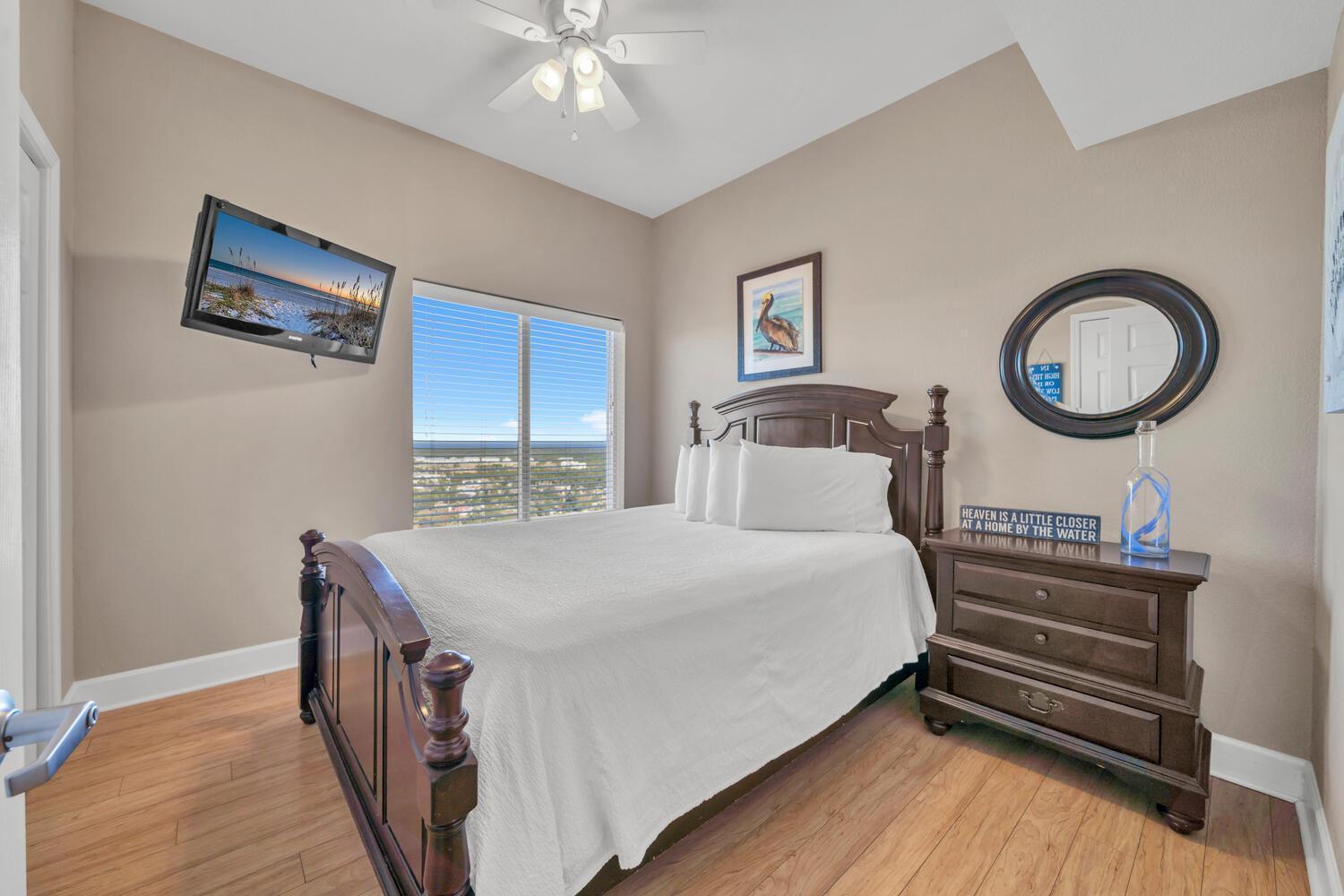 Holiday home Tidewater 2700 Panama City Beach