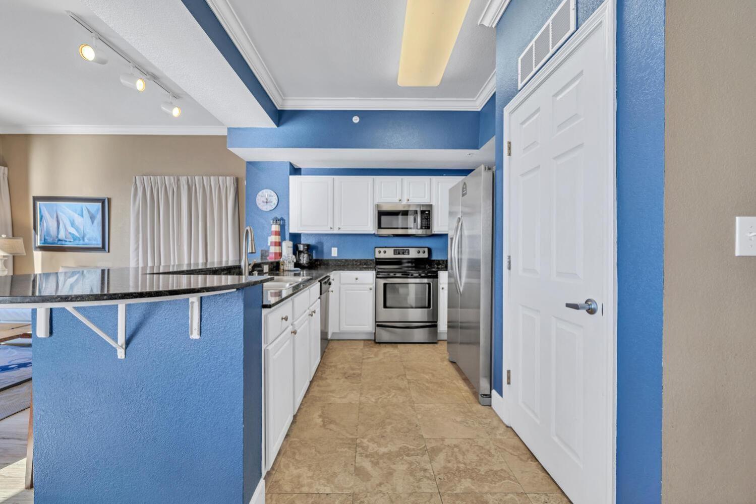 Holiday home Tidewater 2700 Panama City Beach