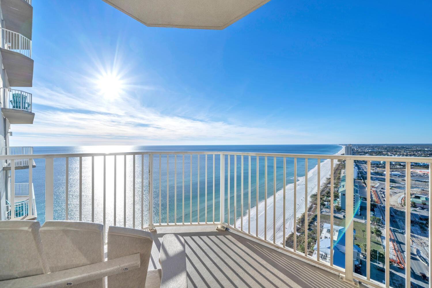 Tidewater 2700 Holiday home