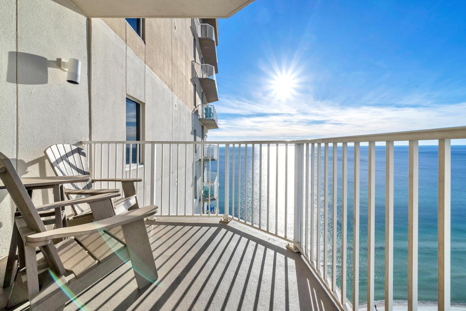 Holiday home Tidewater 2700