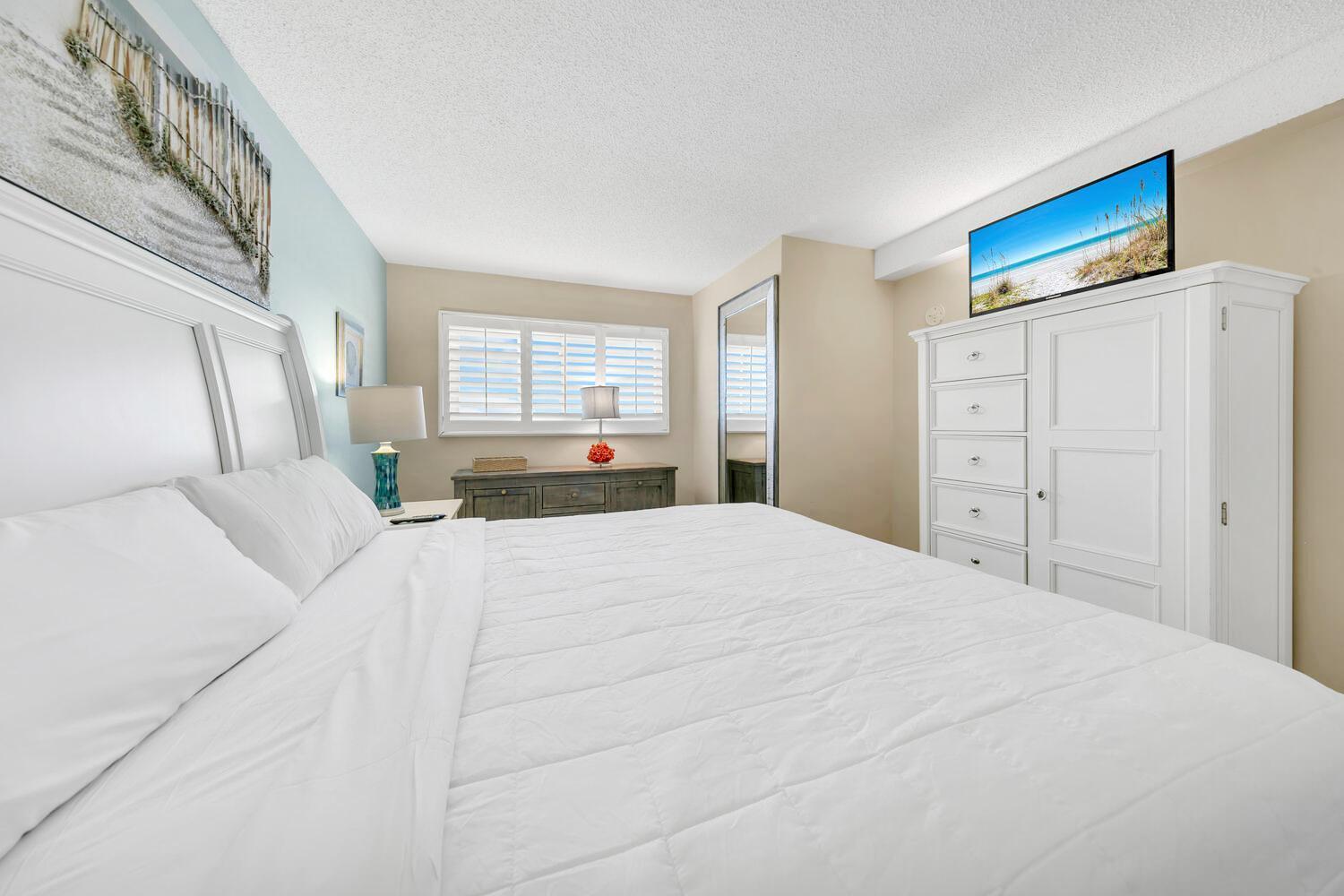 The Summit 1426 Holiday home Panama City Beach