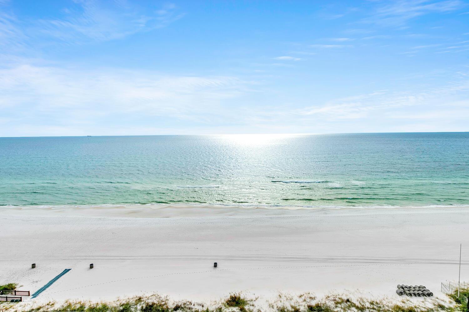 Holiday home The Summit 1206 Panama City Beach