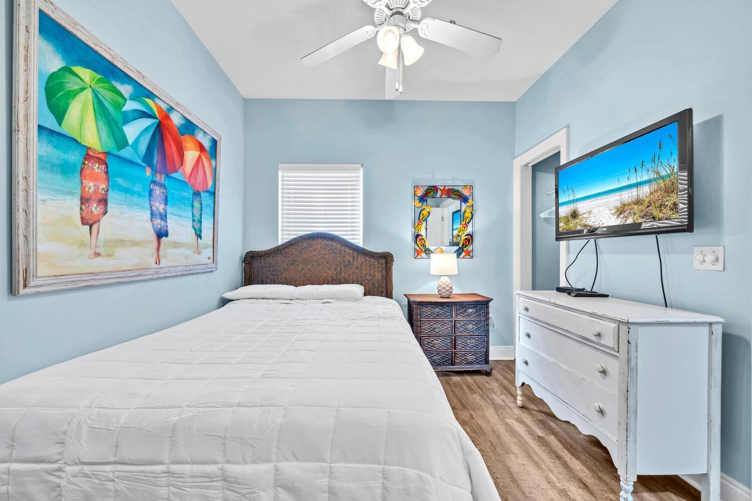Summer Towne #8 - Sea-questered