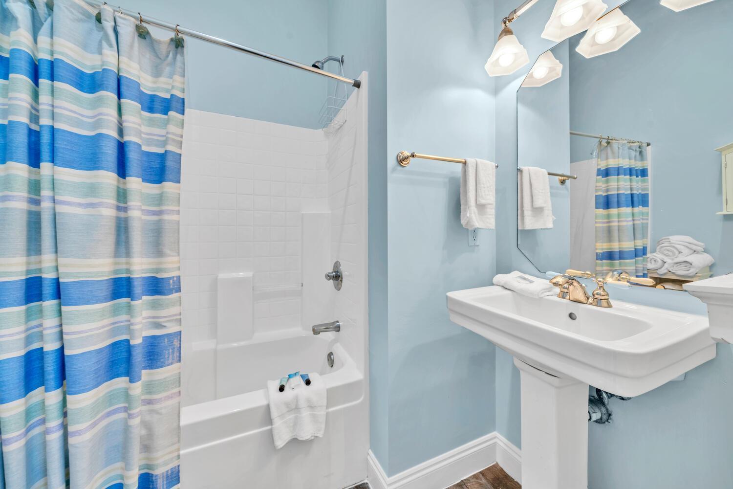 Holiday home Summer Towne #8 - Sea-questered Panama City Beach