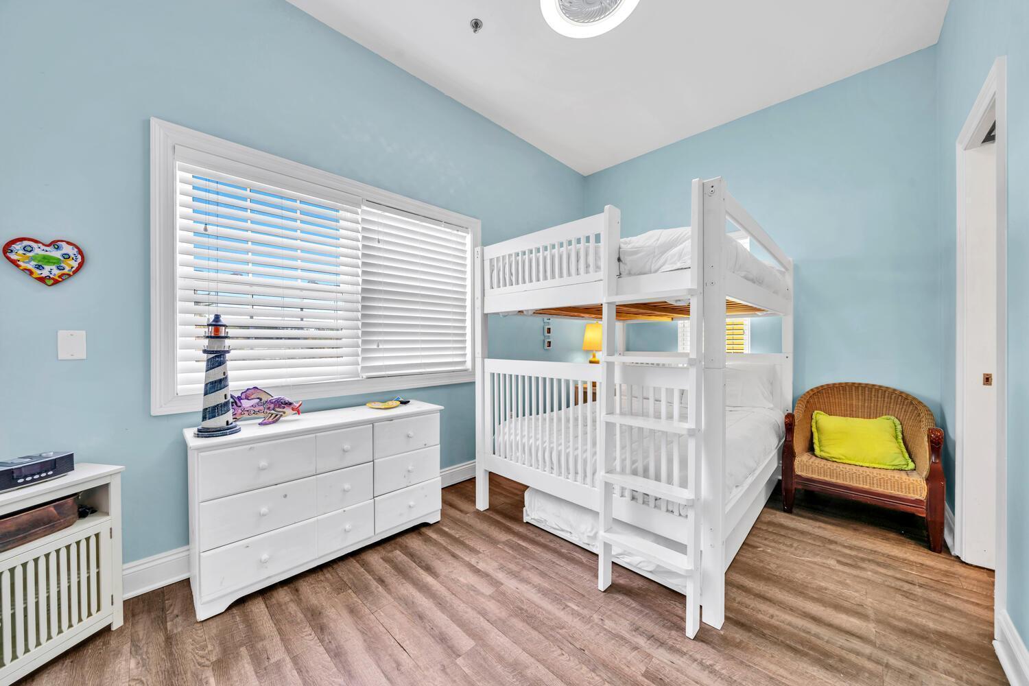 Summer Towne #8 - Sea-questered Holiday home Panama City Beach