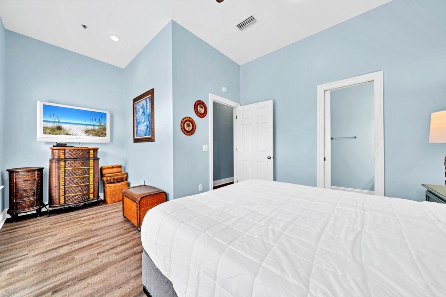 Holiday home Summer Towne #8 - Sea-questered *