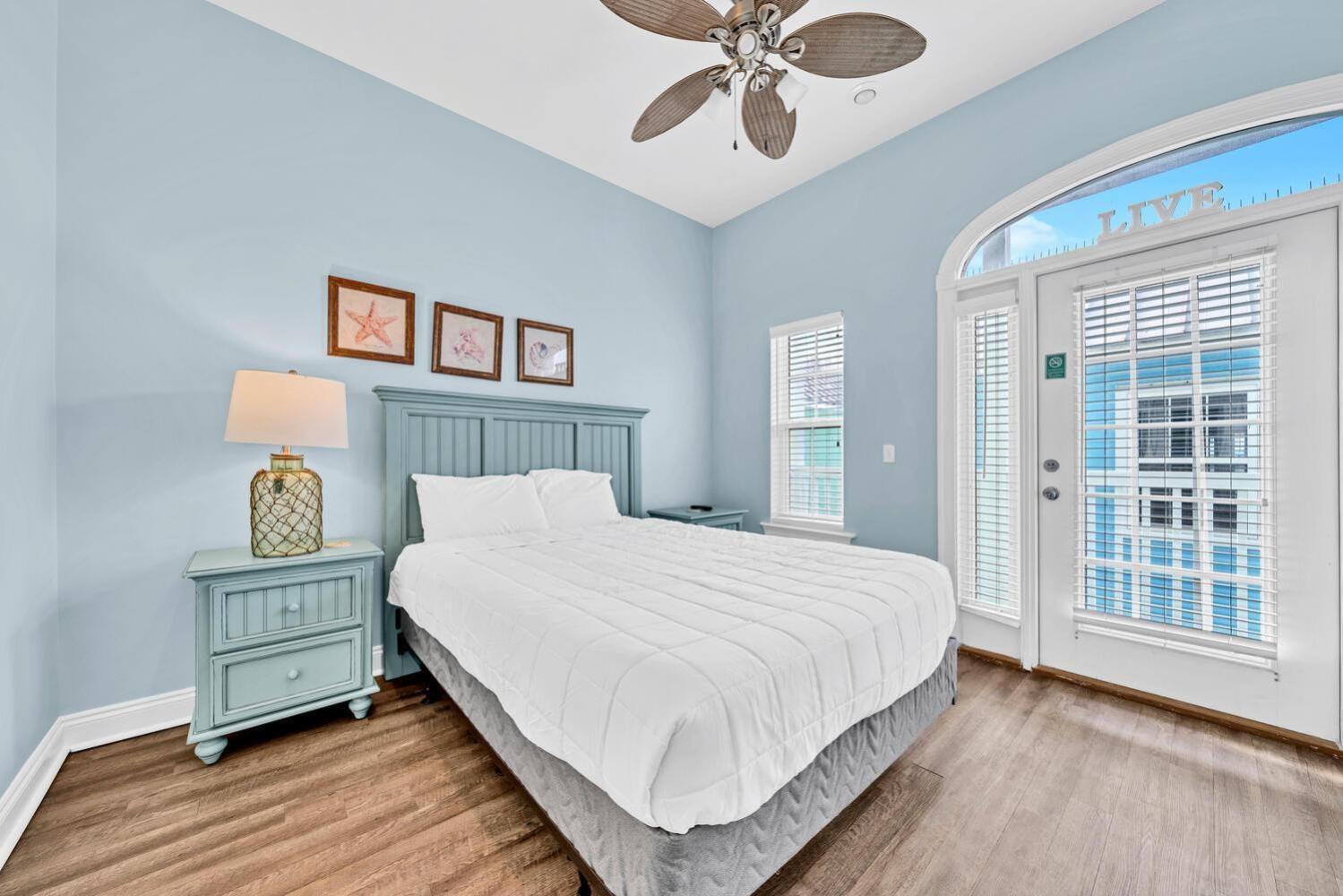 Summer Towne #8 - Sea-questered Holiday home *