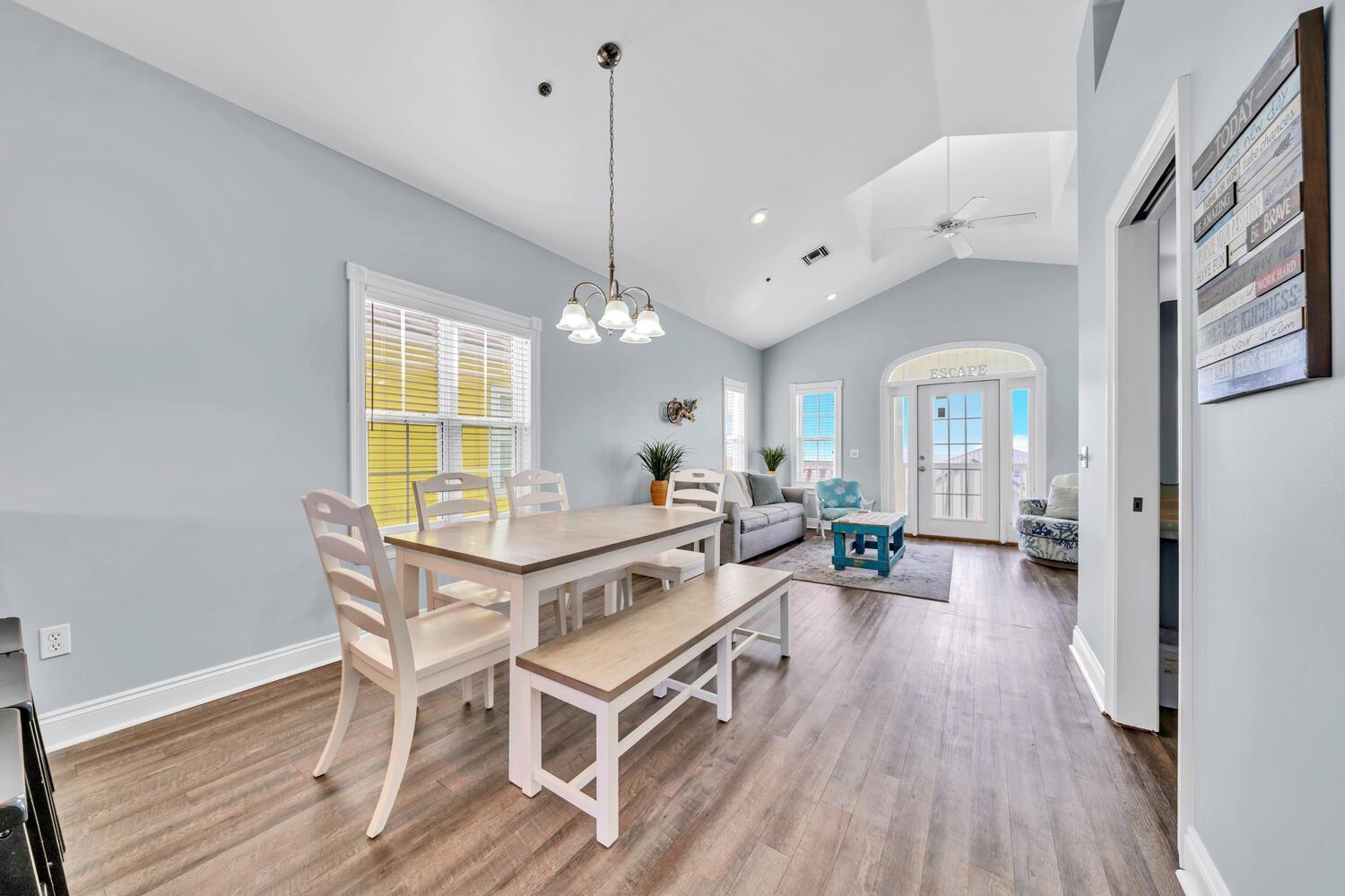 Holiday home Summer Towne #8 - Sea-questered Panama City Beach