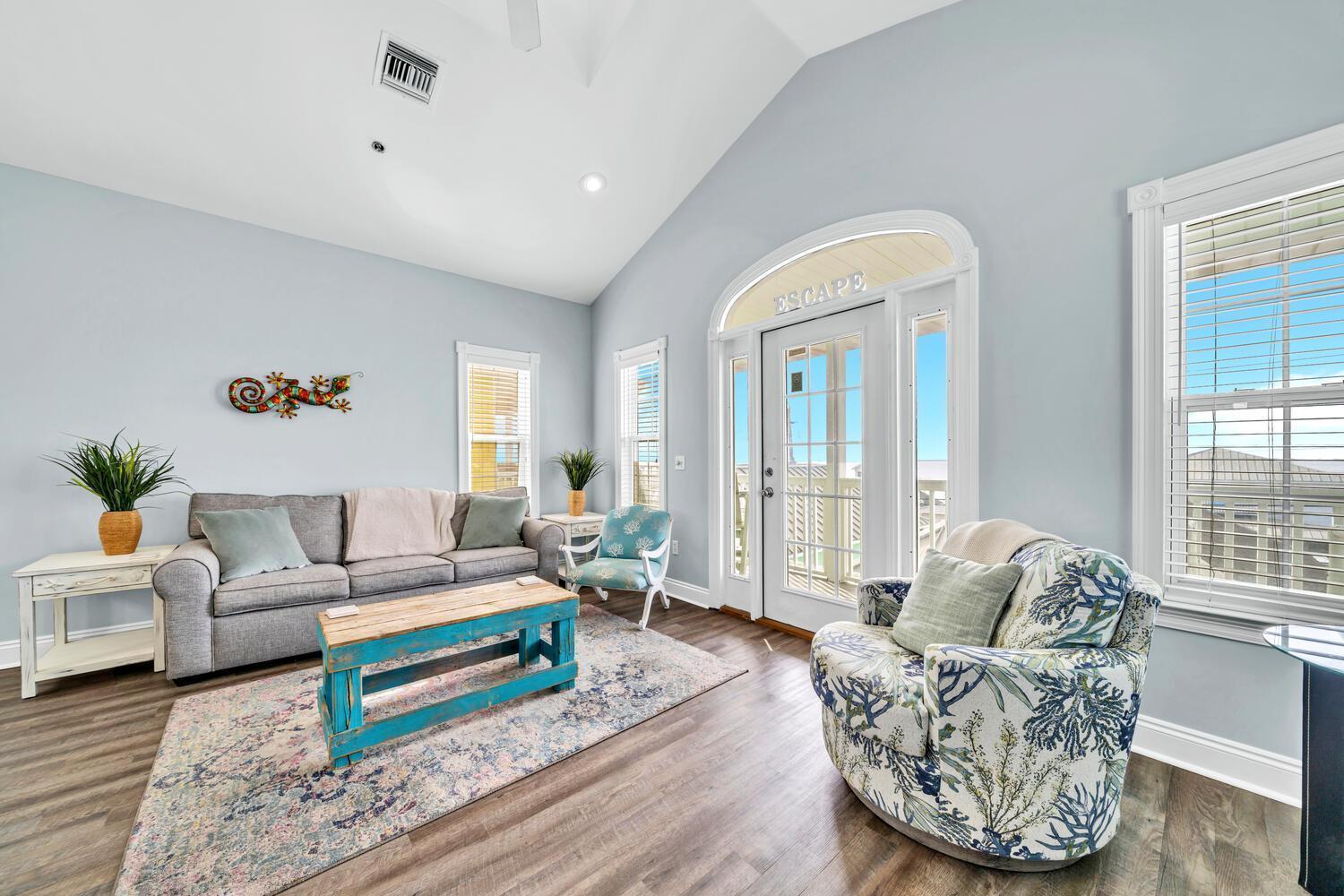 Holiday home Summer Towne #8 - Sea-questered Panama City Beach